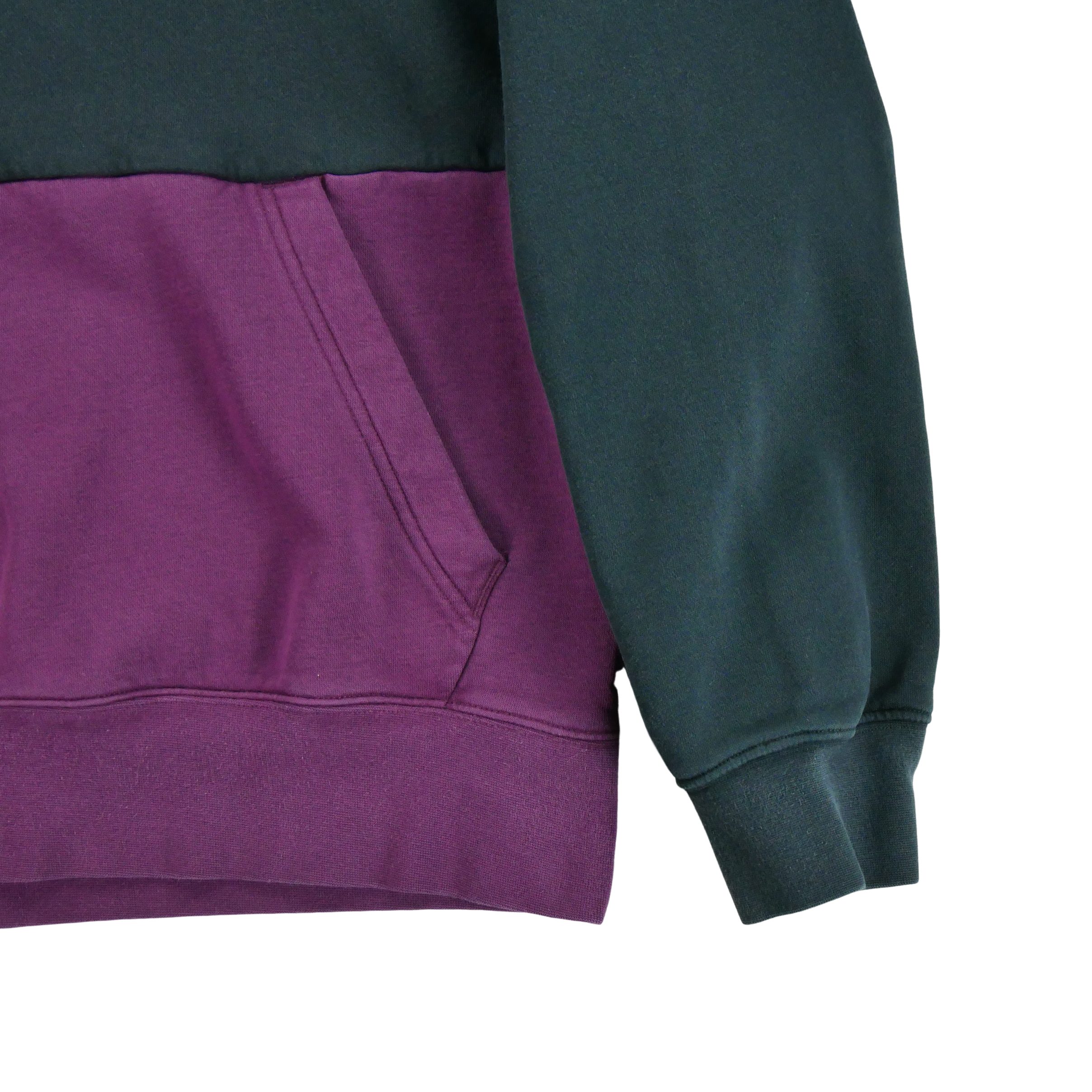 Sweat à capuche Homme  Noir 6