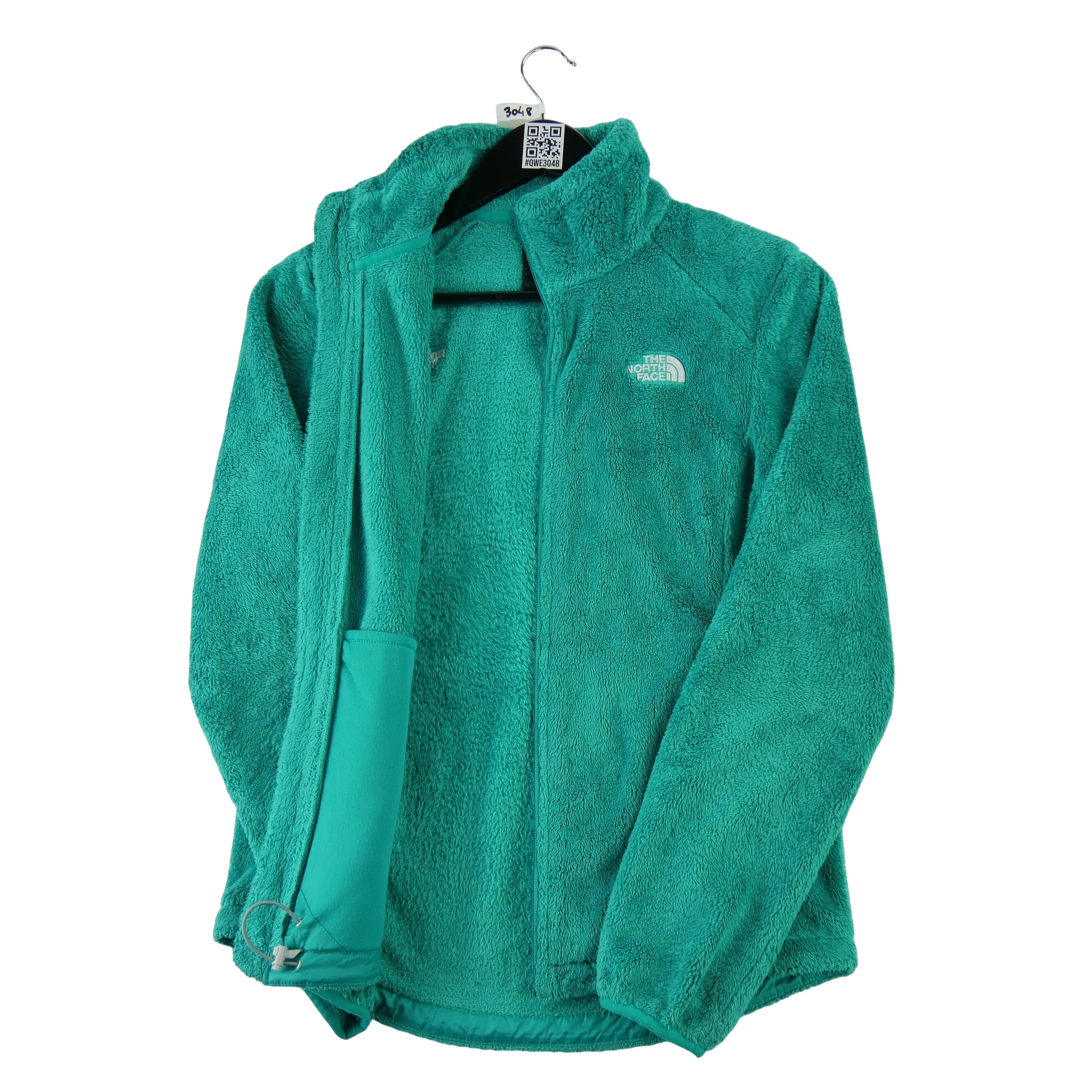 Veste polaire Femme  Osito TNF 3