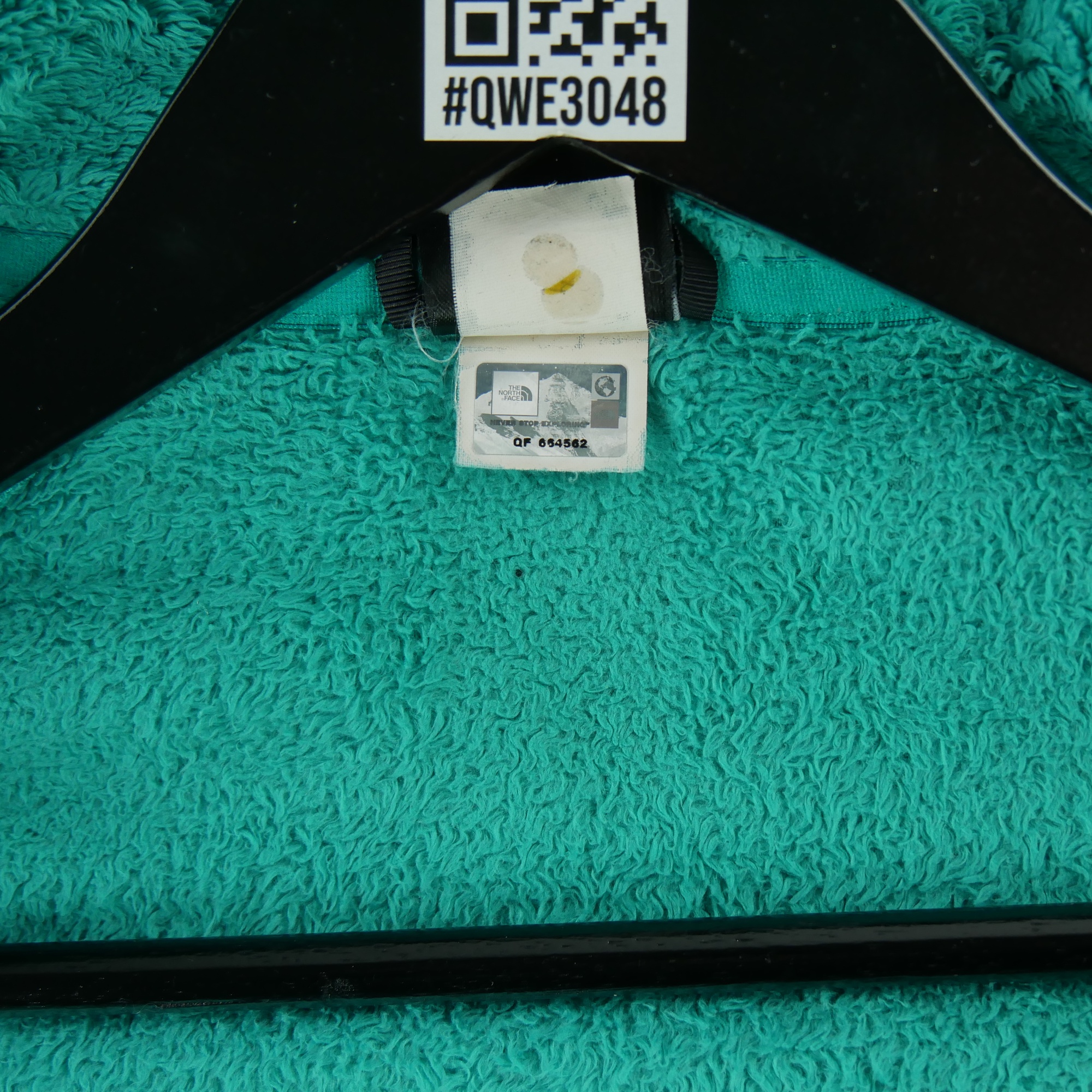 Veste polaire Femme  Osito TNF 7