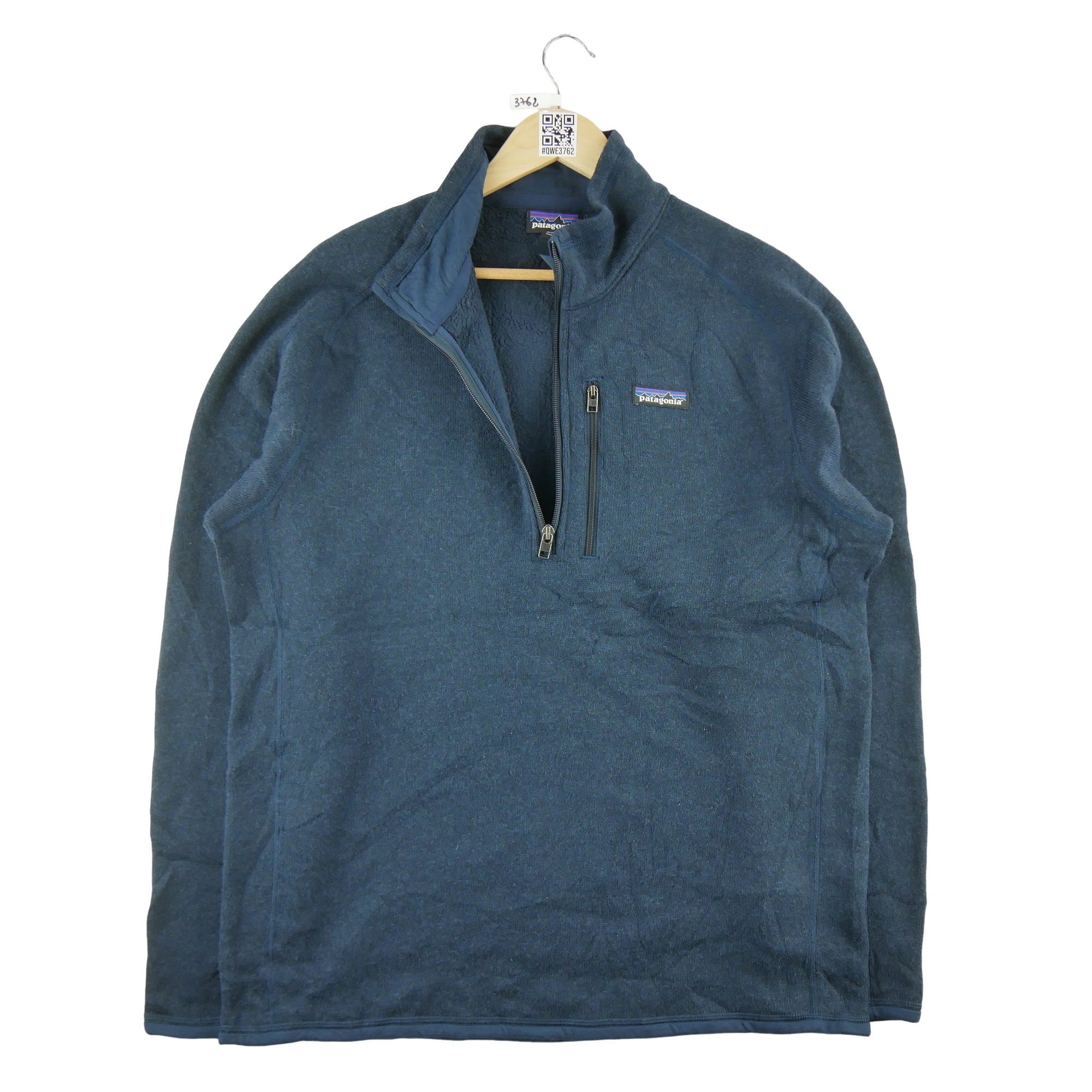 Pull polaire Homme  Better Sweater - Excellent état