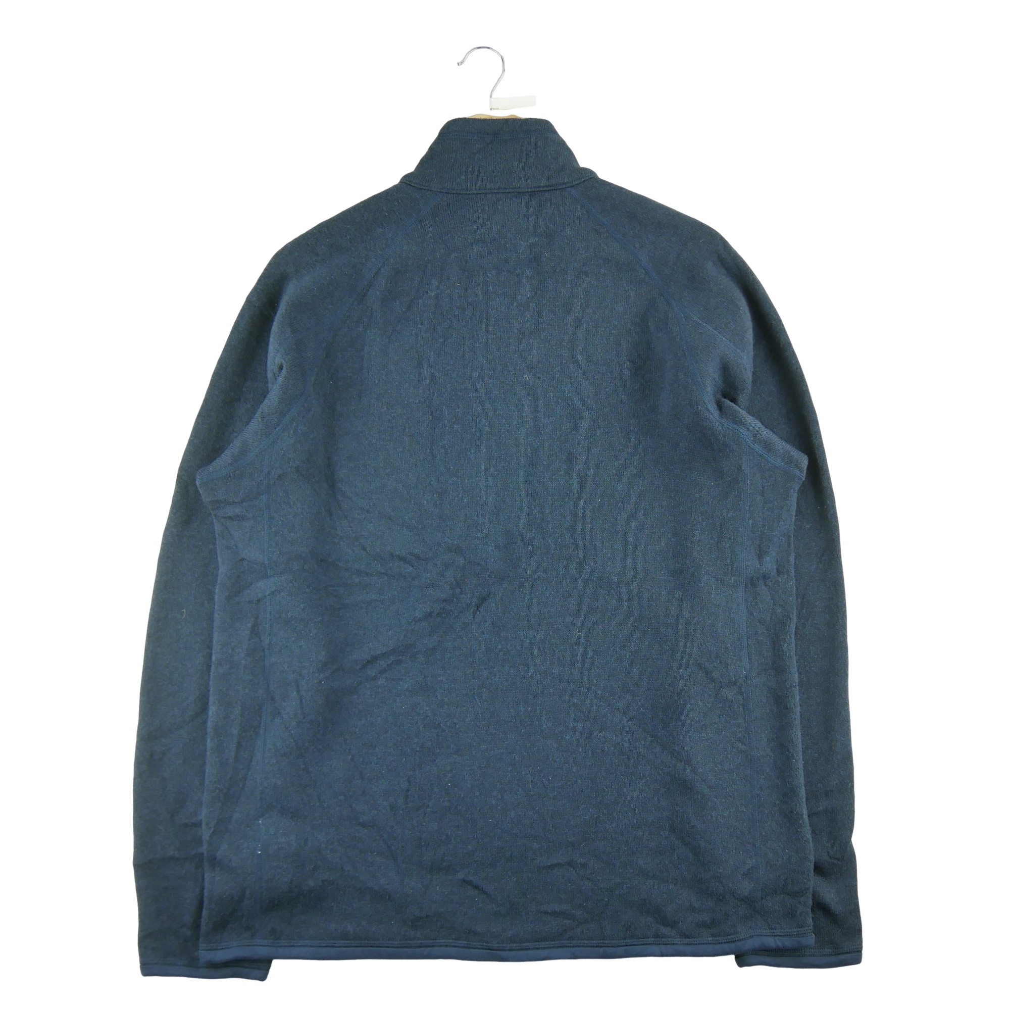 Pull polaire Homme  Better Sweater 3