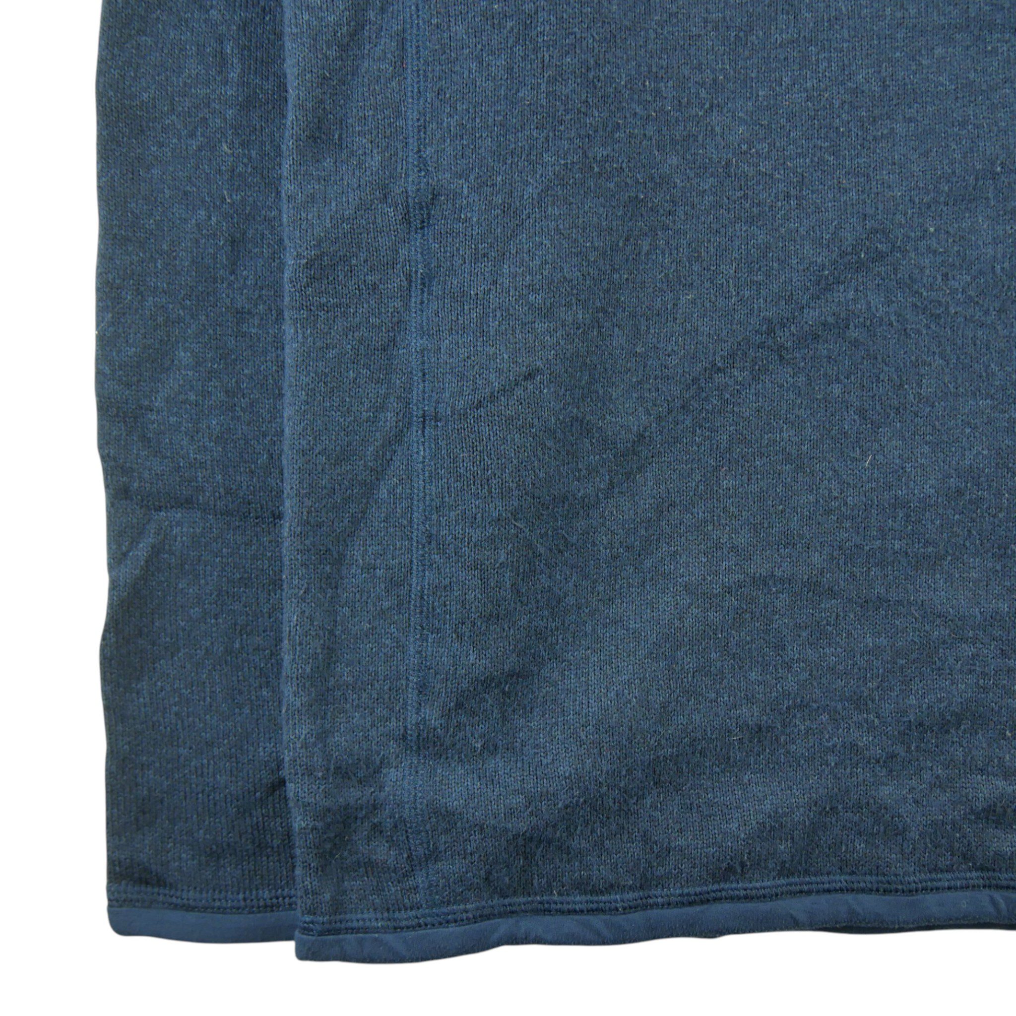 Pull polaire Homme  Better Sweater 5
