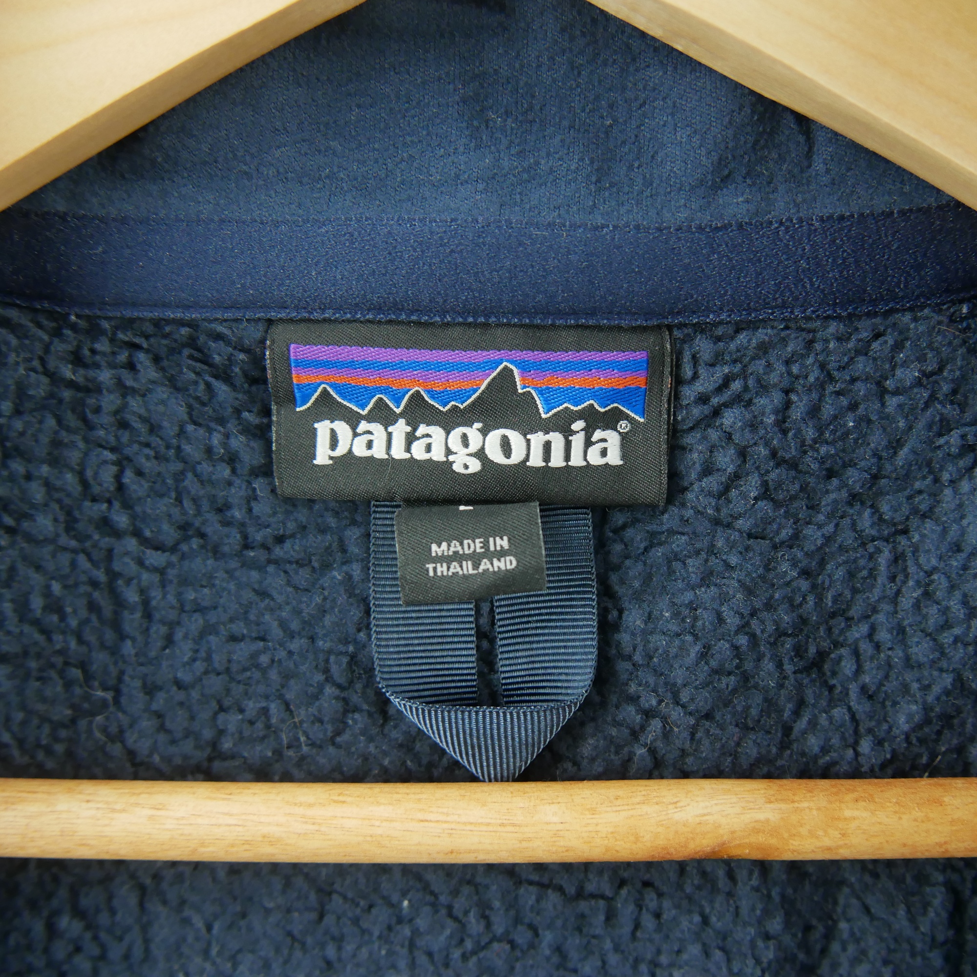 Pull polaire Homme  Better Sweater 6