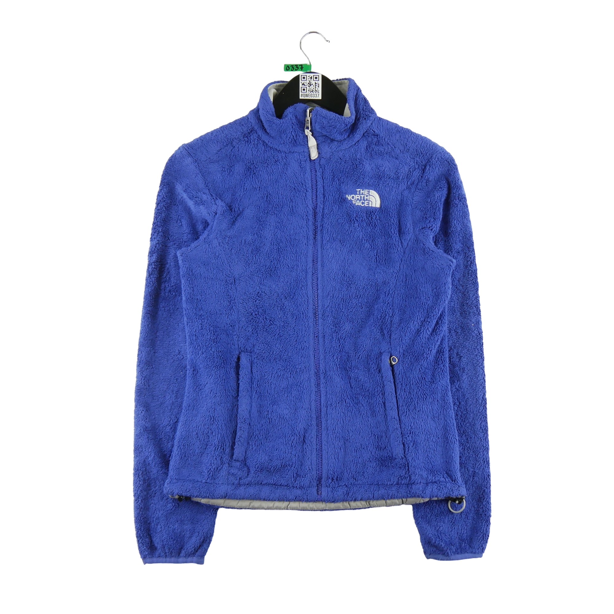 Veste polaire Femme  Osito TNF 1