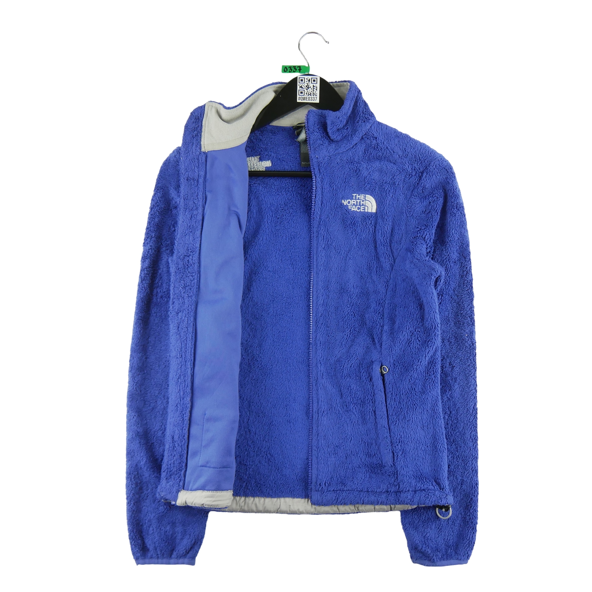 Veste polaire Femme  Osito TNF 3