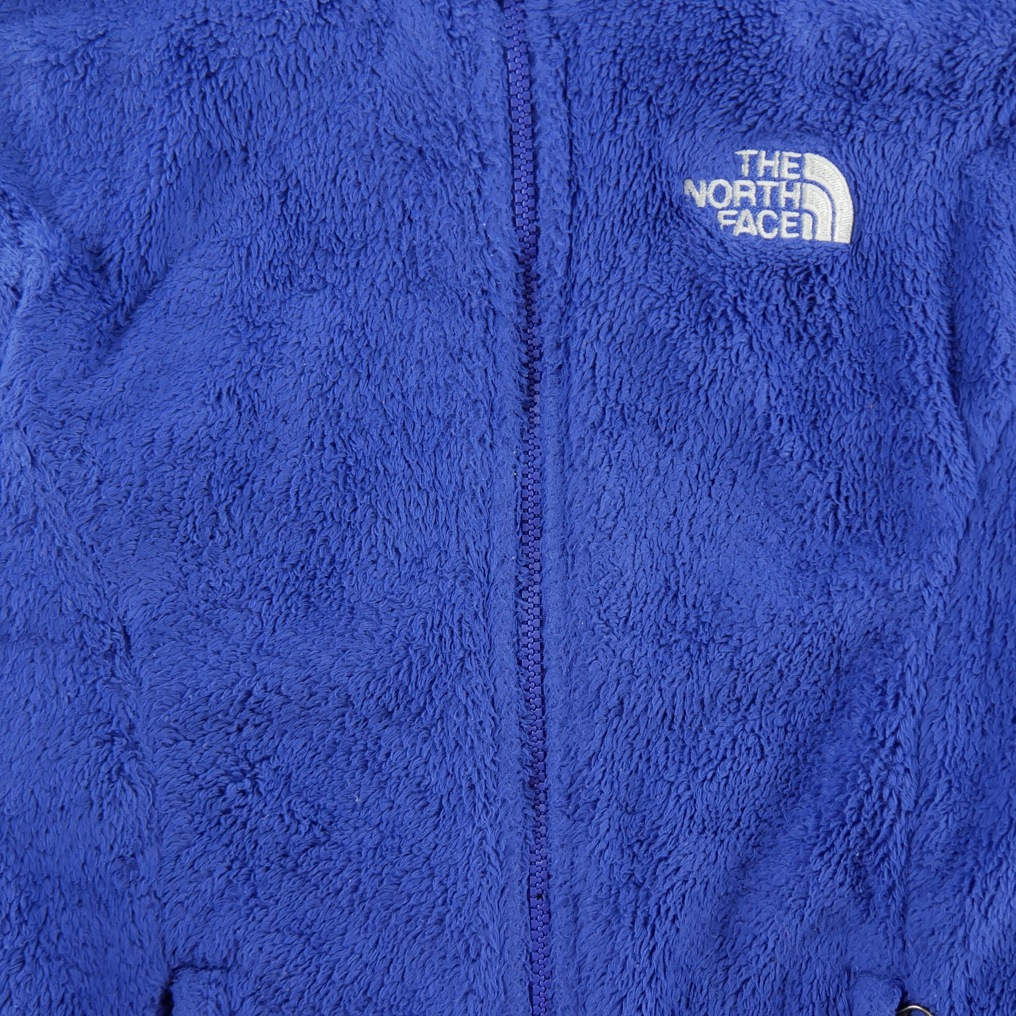 Veste polaire Femme  Osito TNF 4