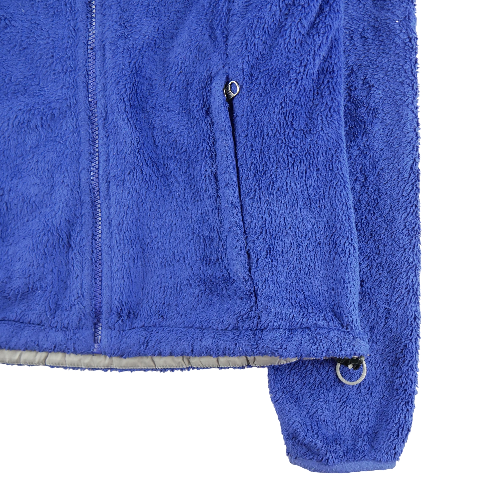 Veste polaire Femme  Osito TNF 5