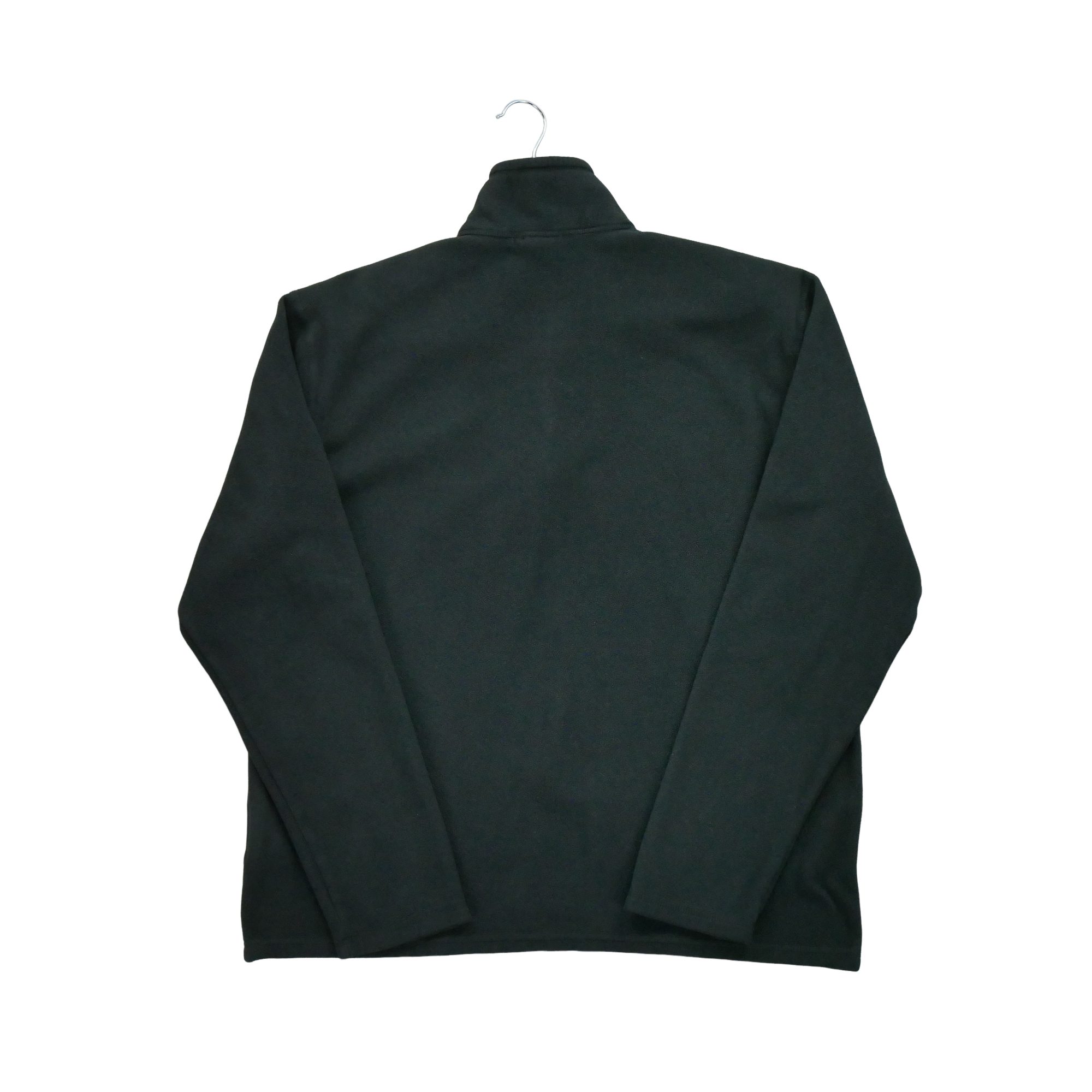 Pull polaire Homme  Polartec Noir 2