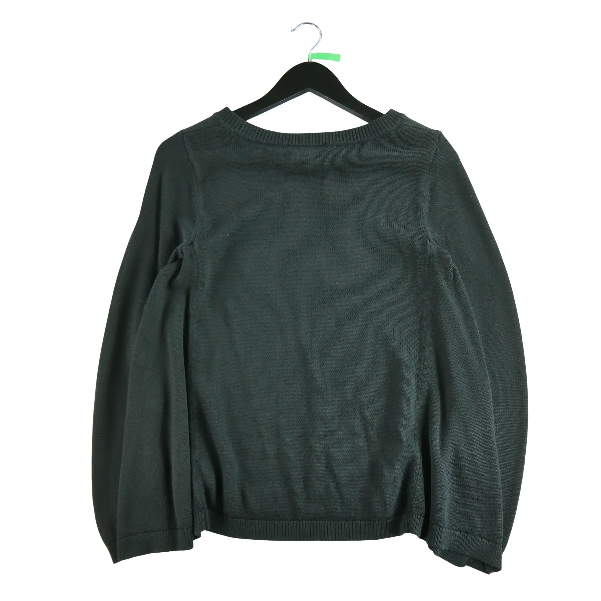 Pull Femme  Noir 2