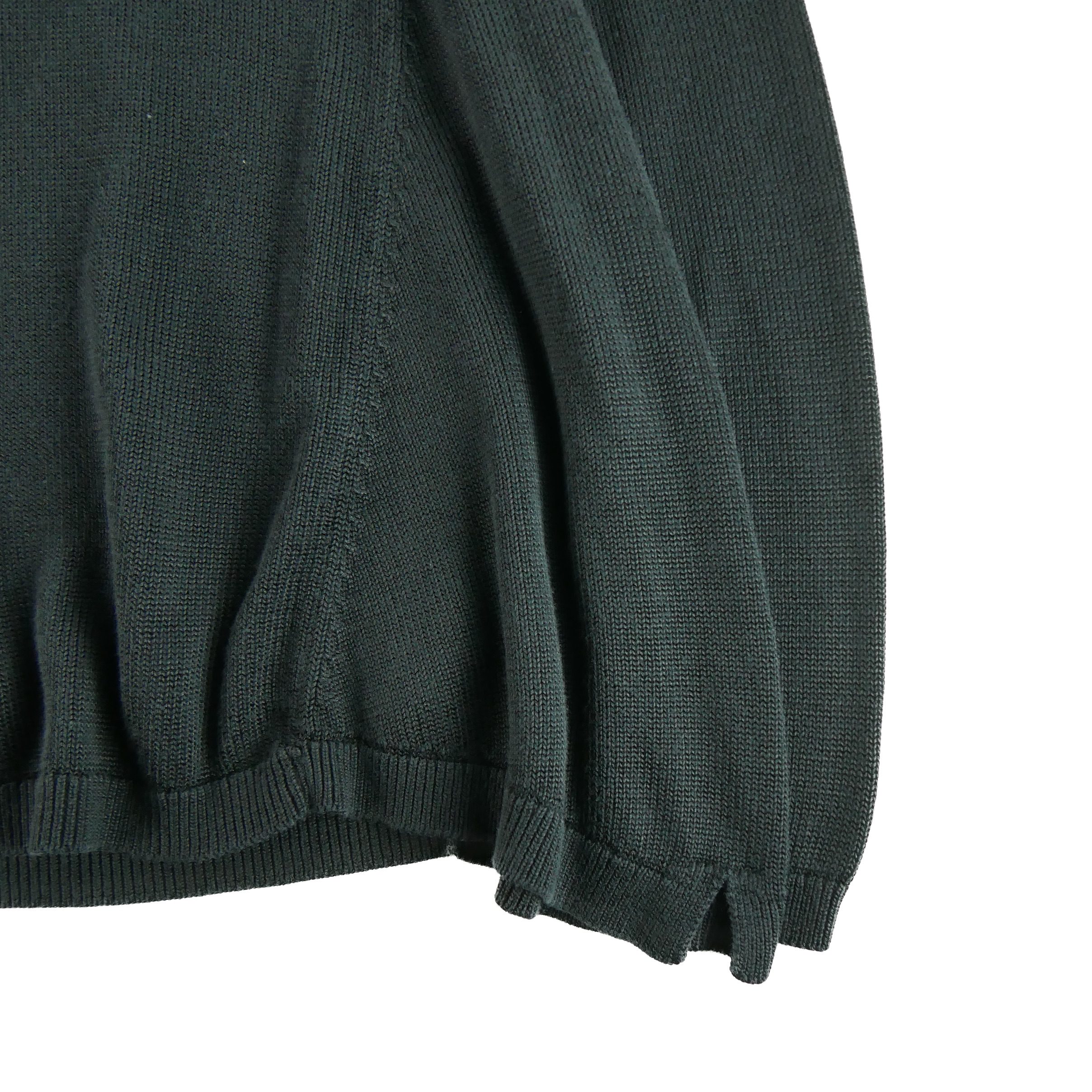 Pull Femme  Noir 4