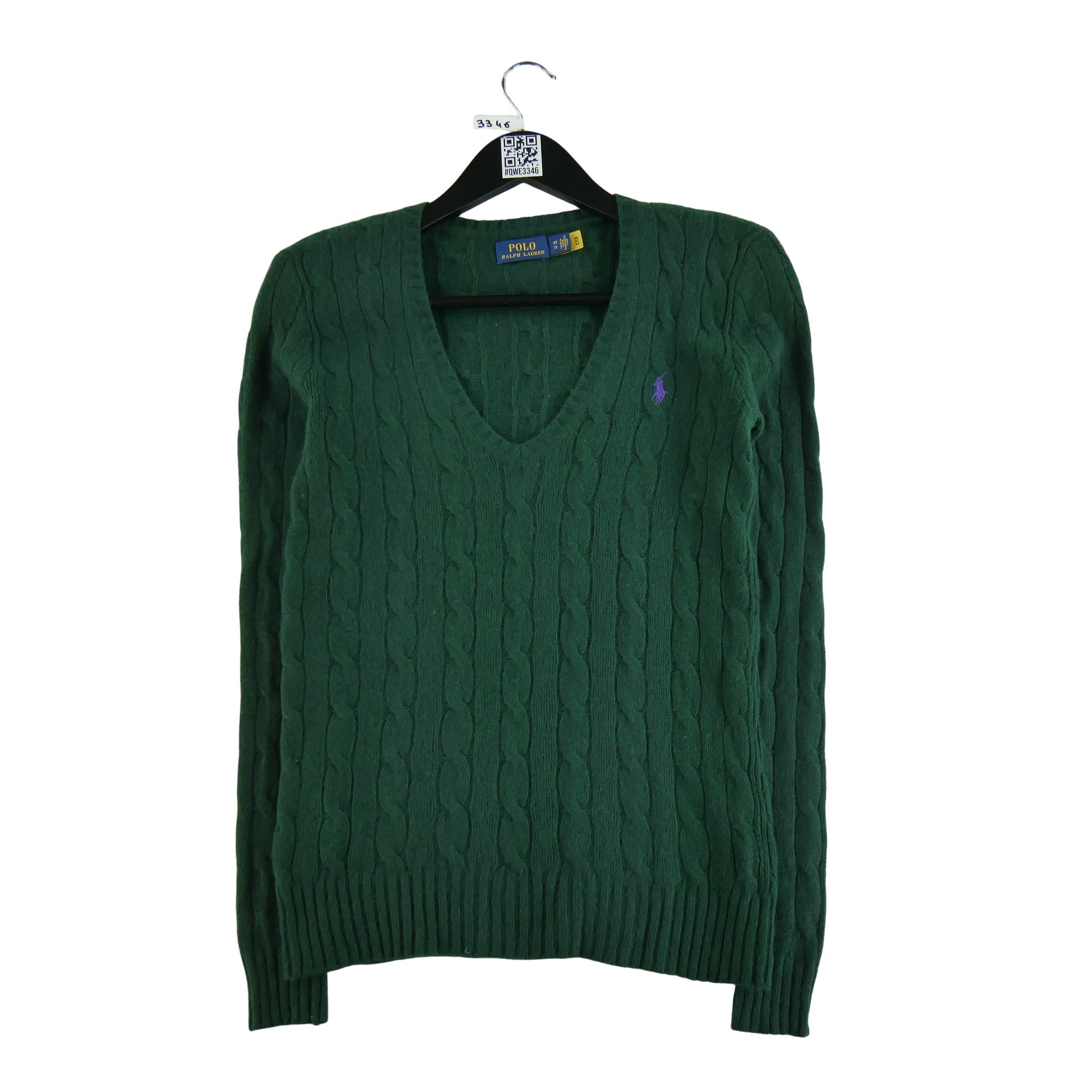 Pull Femme  Vert 1