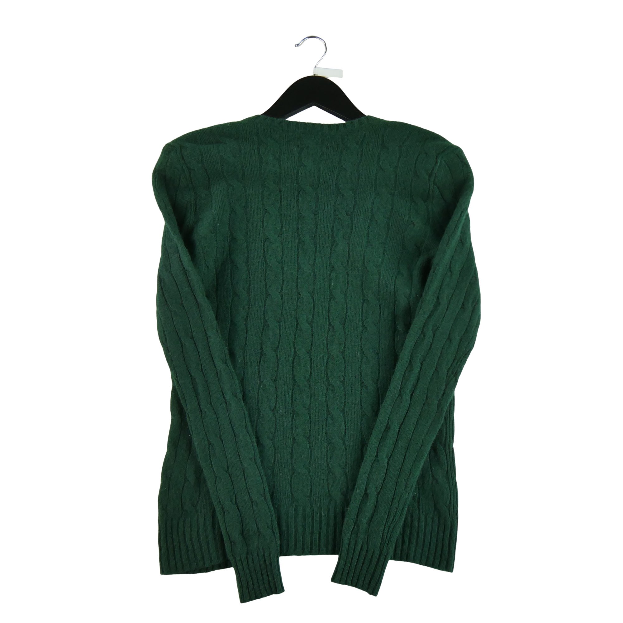 Pull Femme  Vert 2