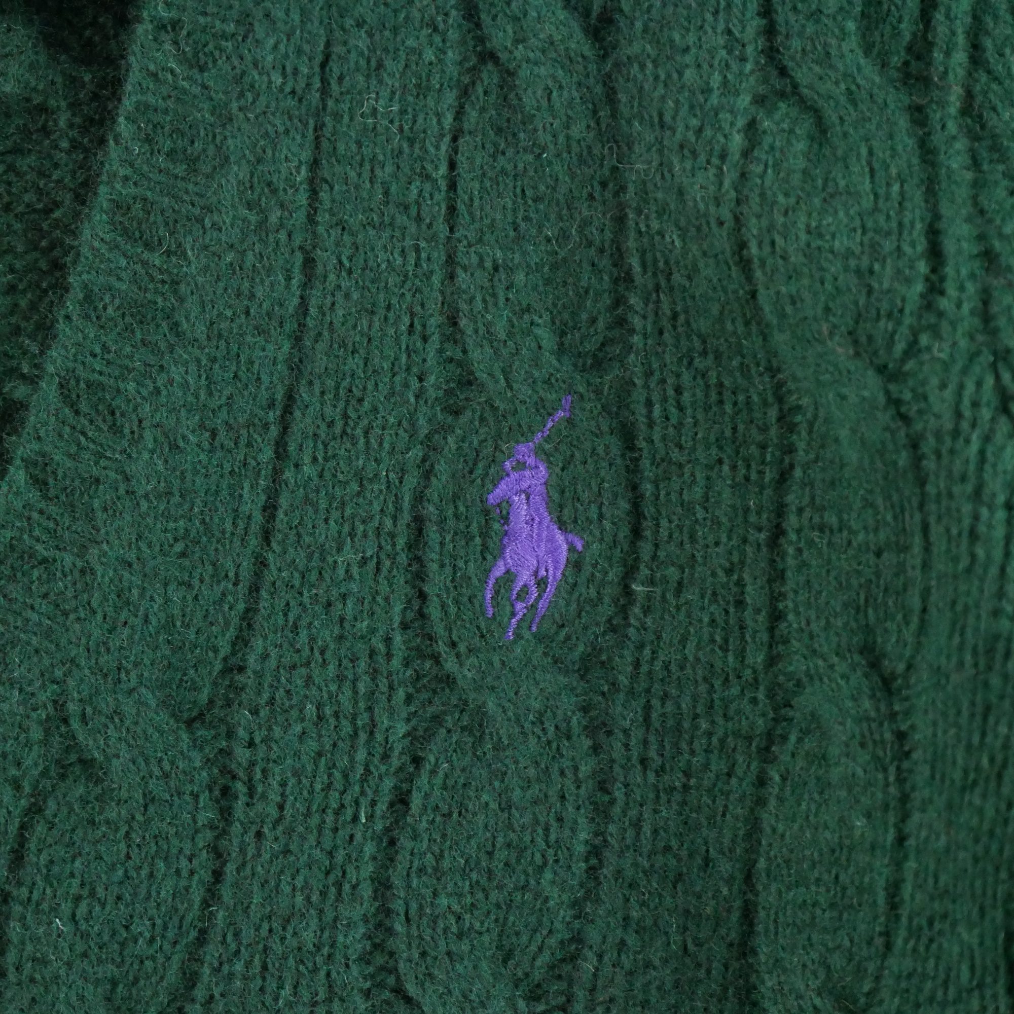 Pull Femme  Vert 3