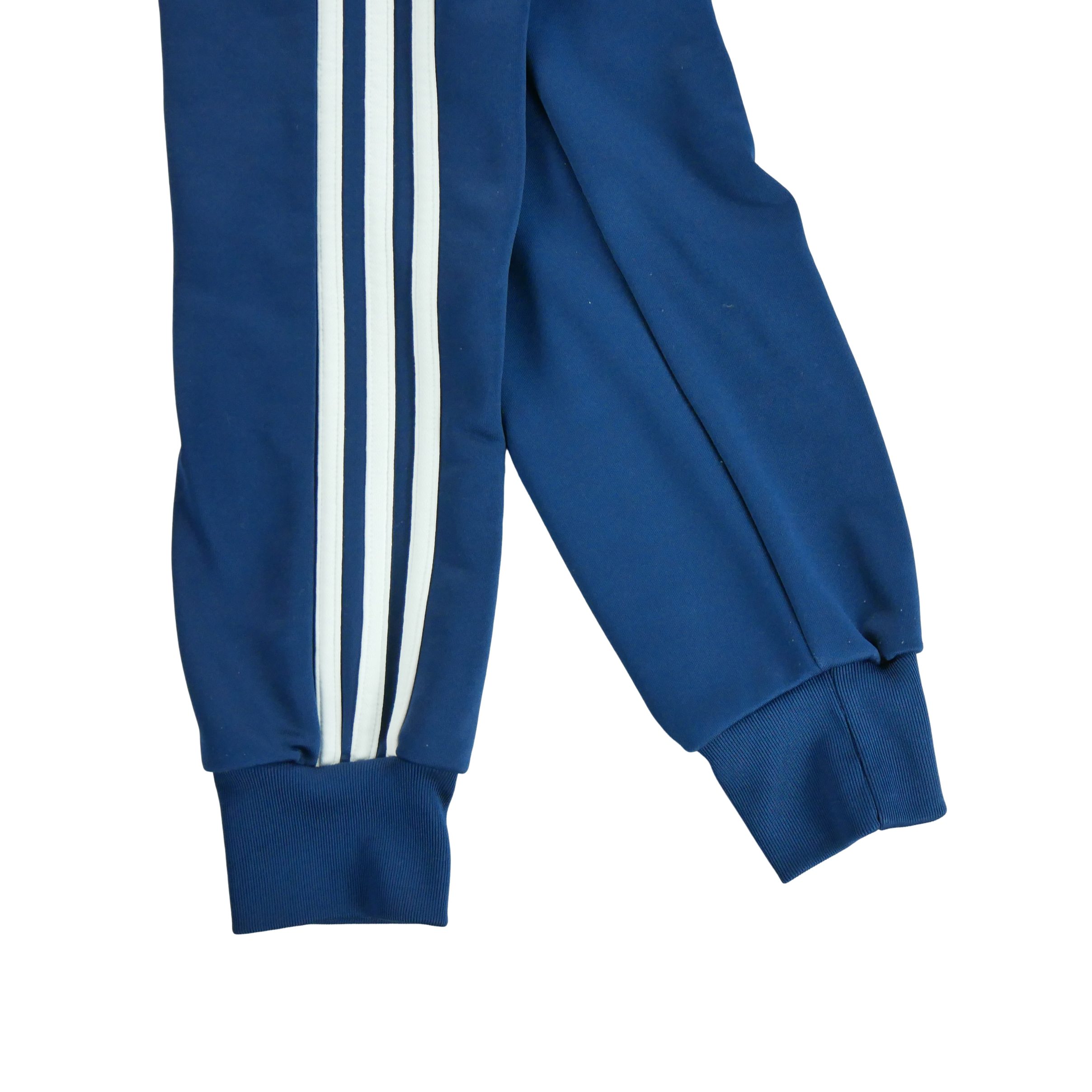Jogging Femme  Marine 3