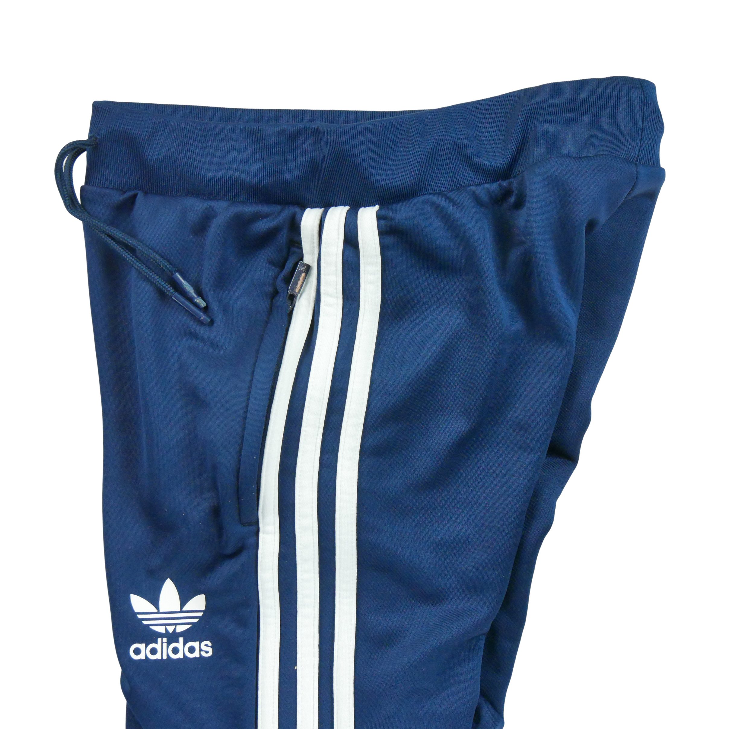 Jogging Femme  Marine 4