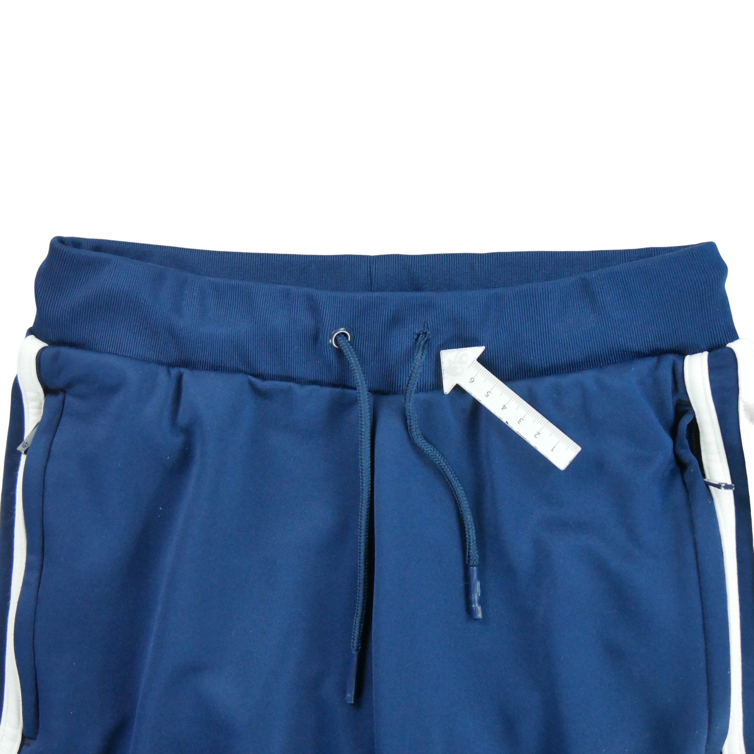 Jogging Femme  Marine 5