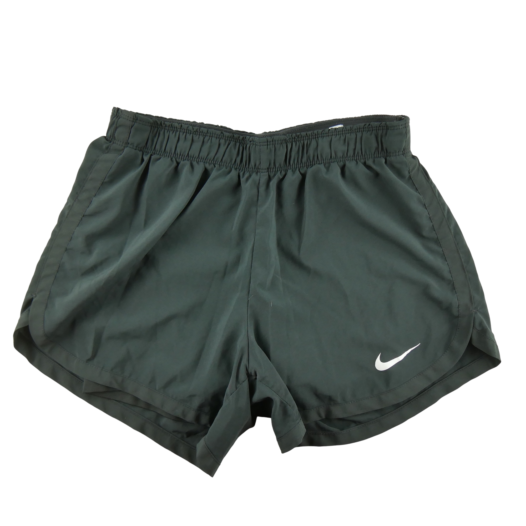Short Femme  Dri-Fit Noir 1