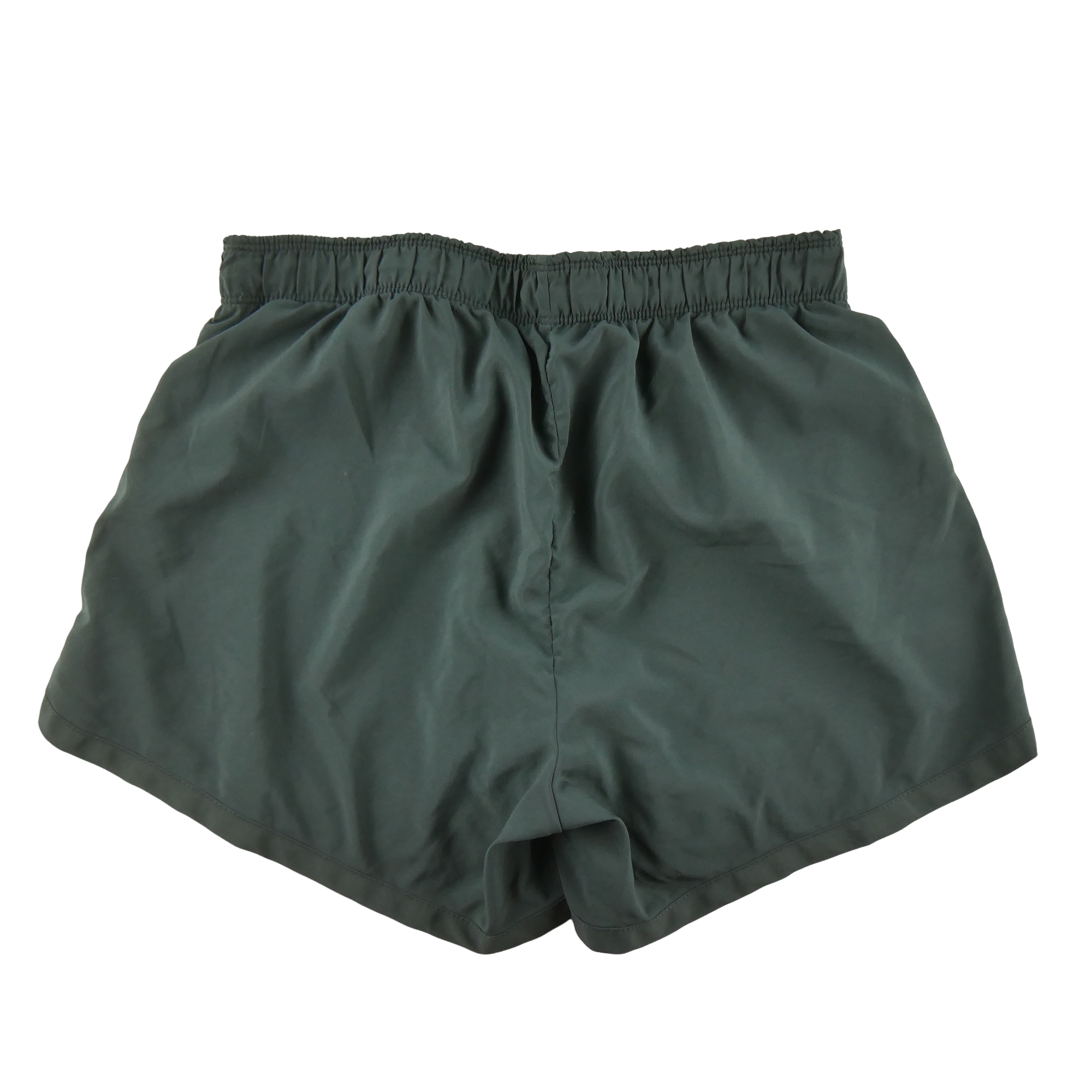 Short Femme  Dri-Fit Noir 2