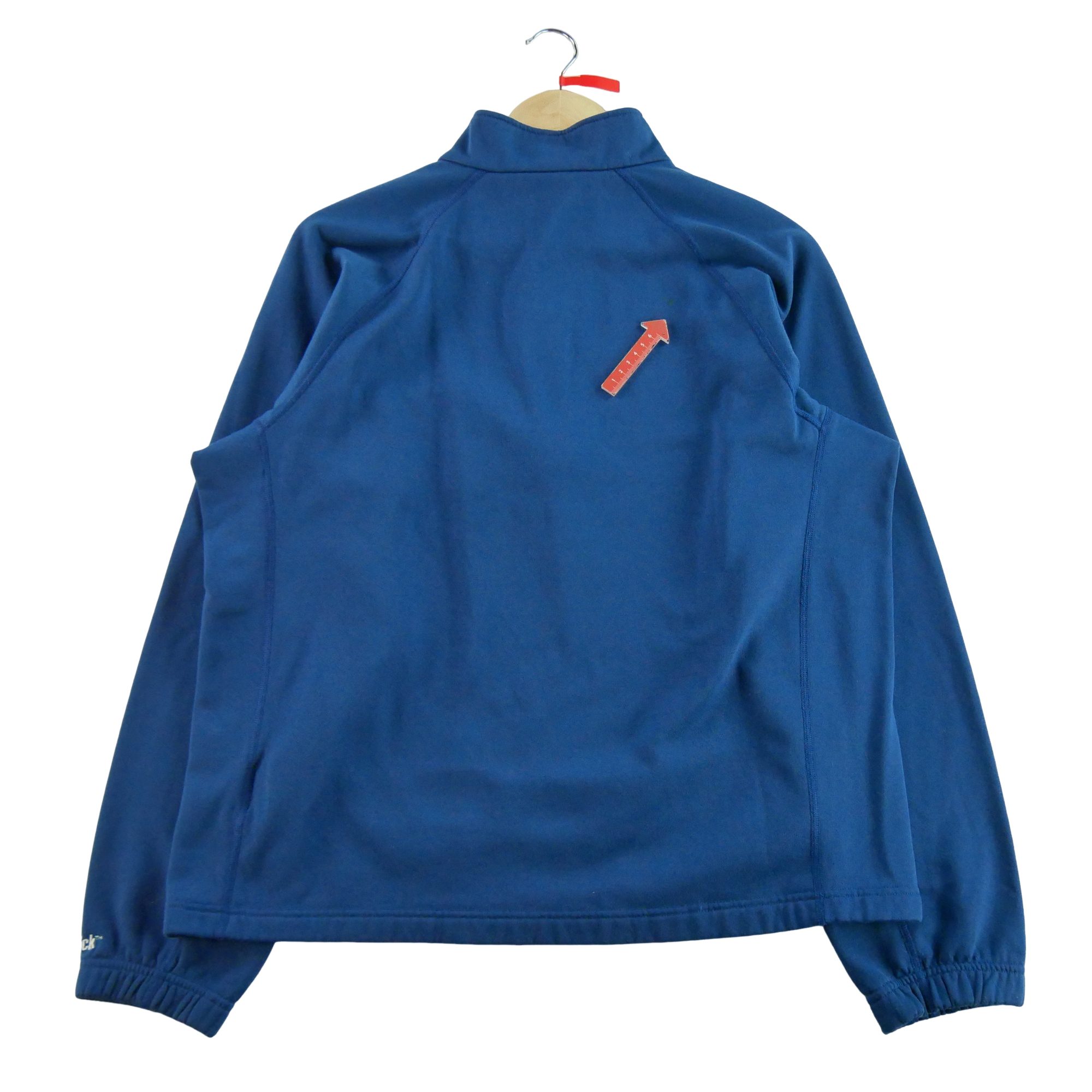 Veste polaire Homme  TNF Bleu 9