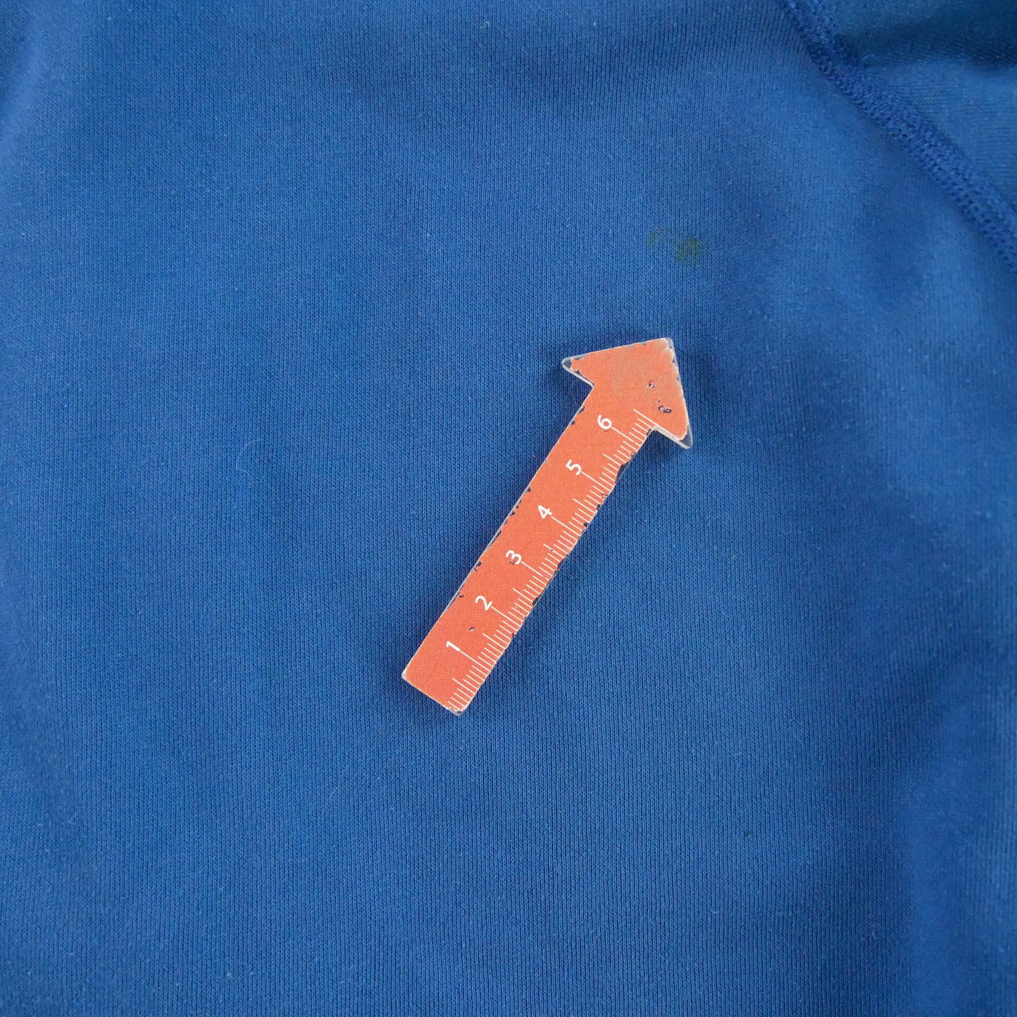 Veste polaire Homme  TNF Bleu 10
