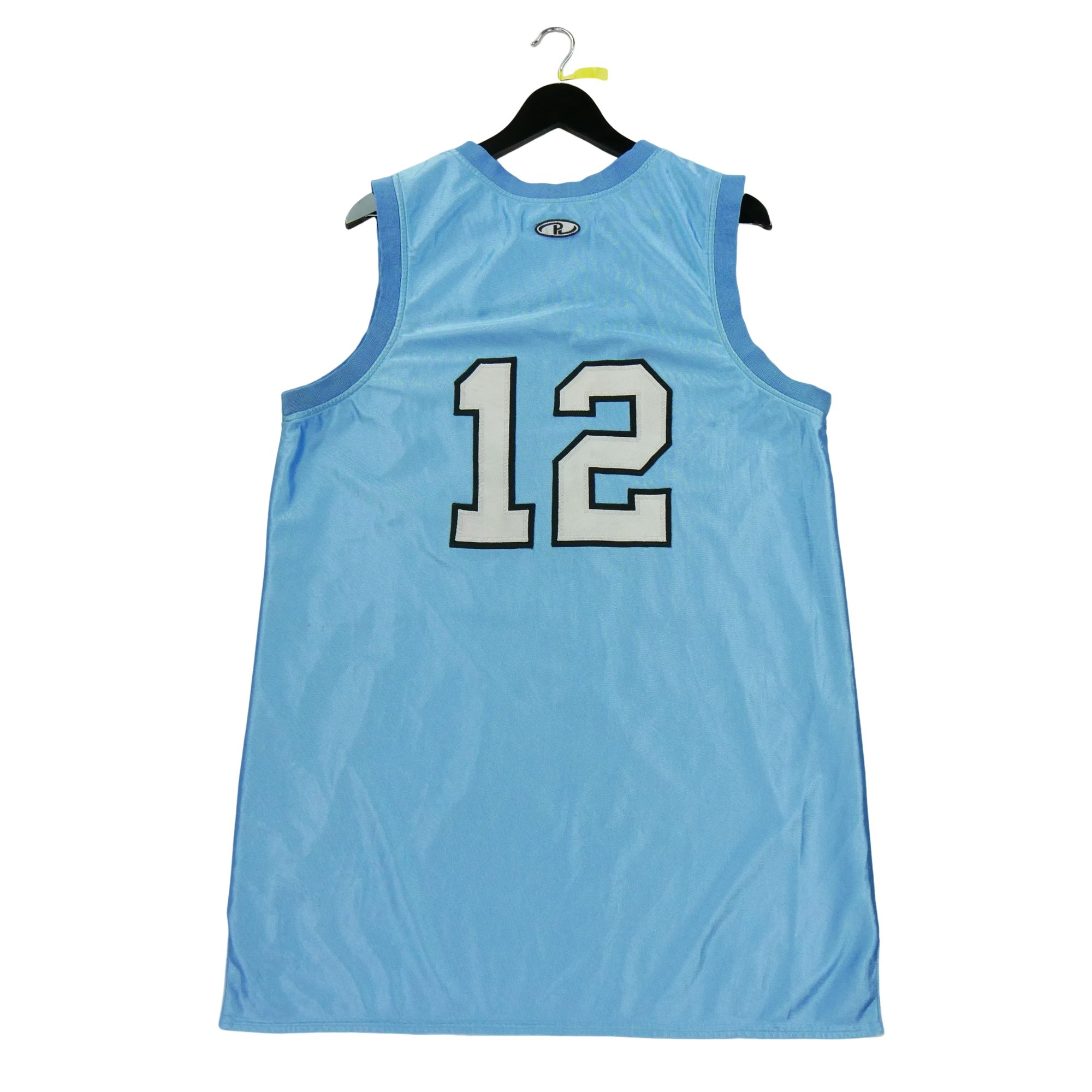 Maillot Homme  réversible Blanc 2