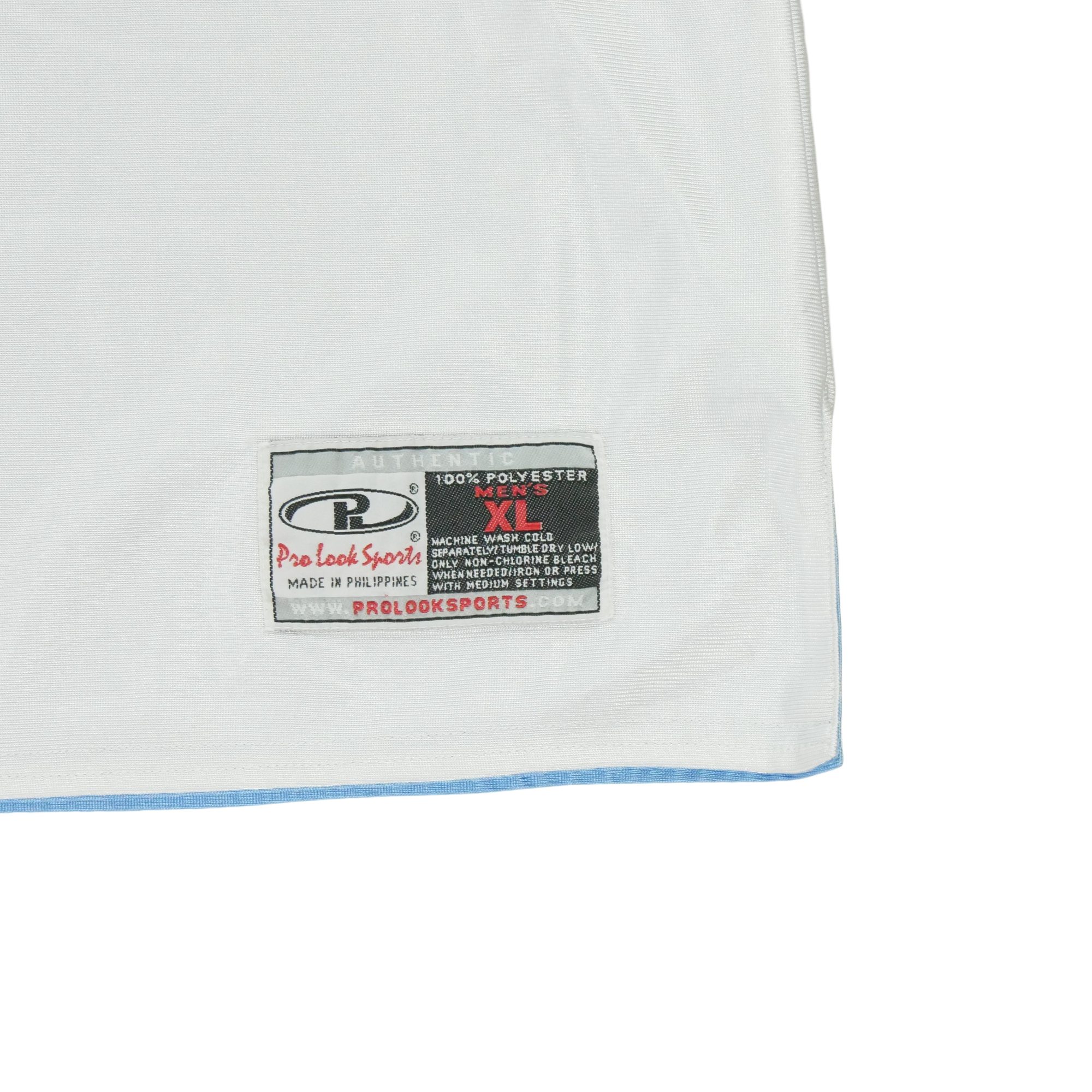 Maillot Homme  réversible Blanc 10