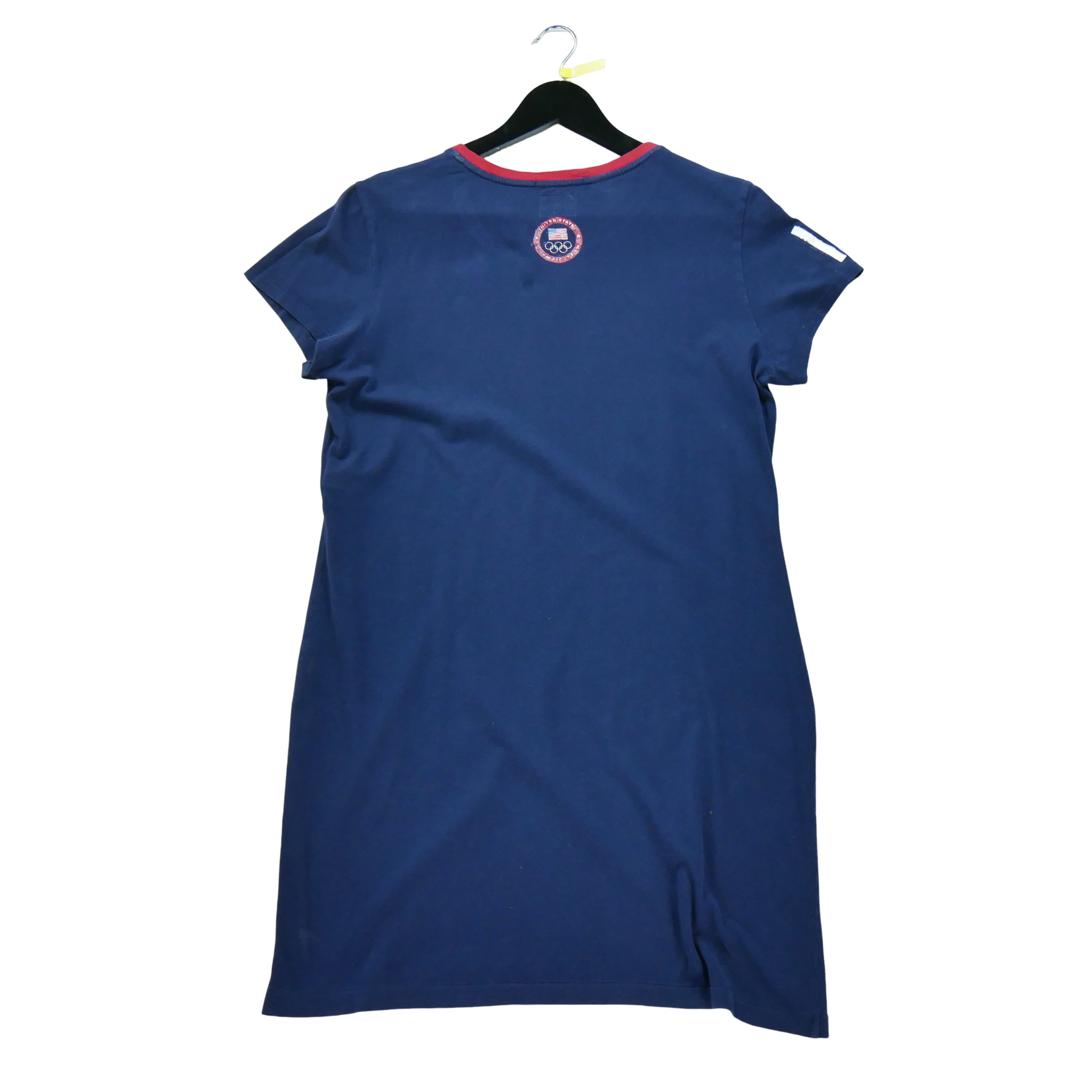 Robe Femme USA Équipe Olympique Marine 2