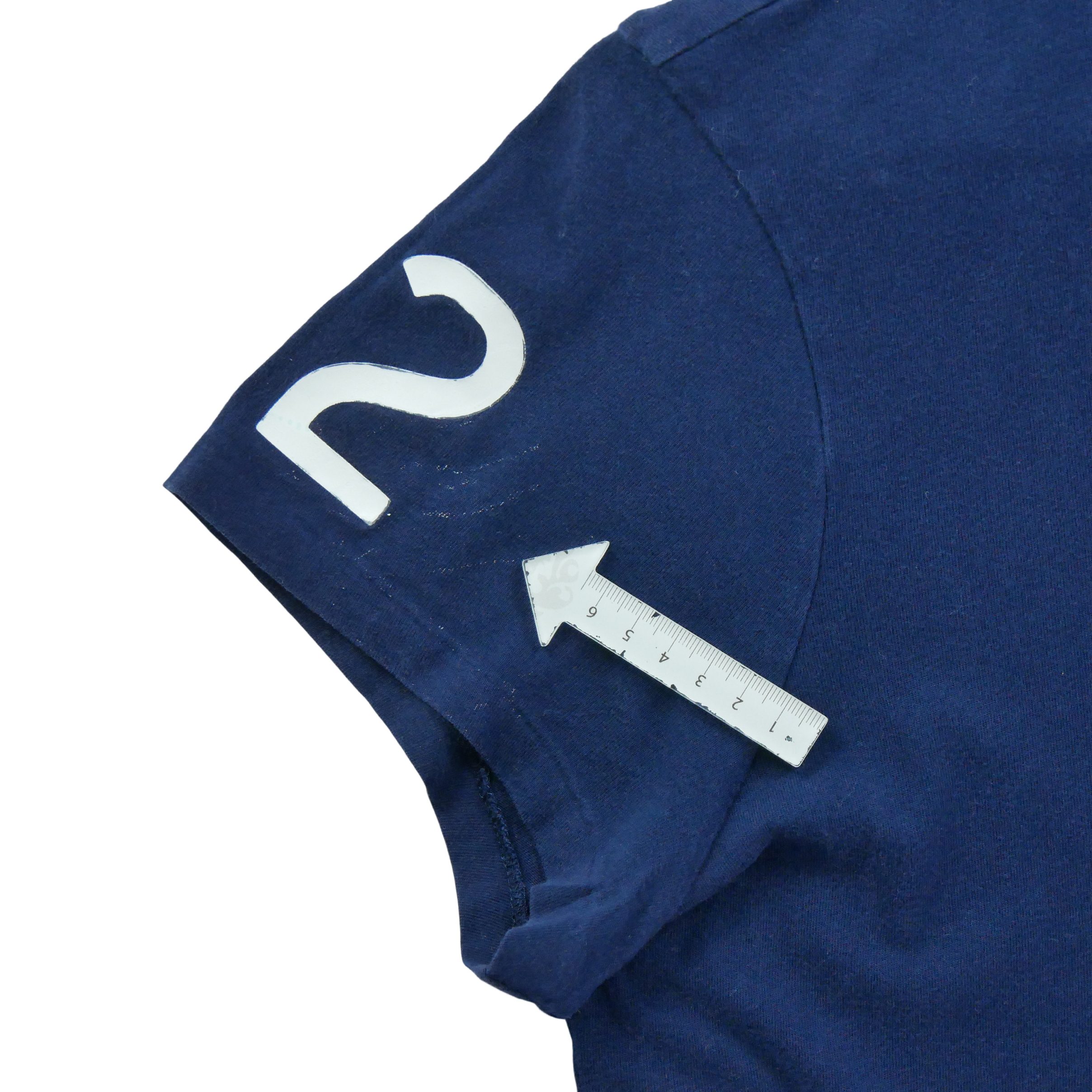 Robe Femme USA Équipe Olympique Marine 4