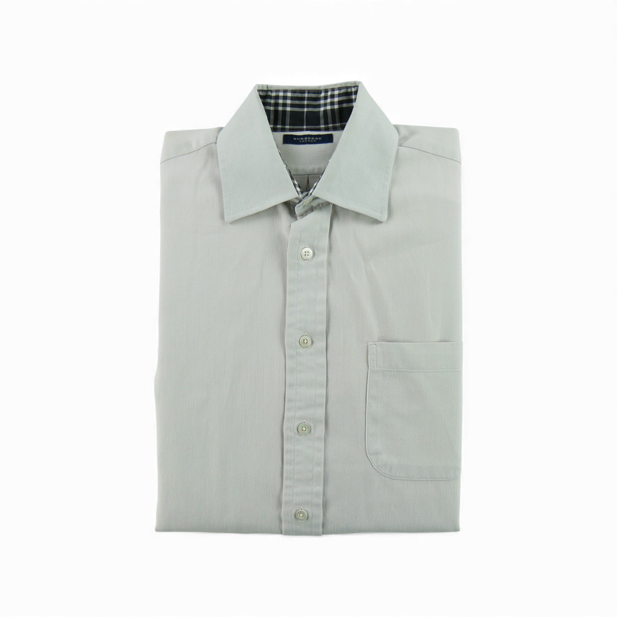 Chemise classiques Homme à motifs - Bon état