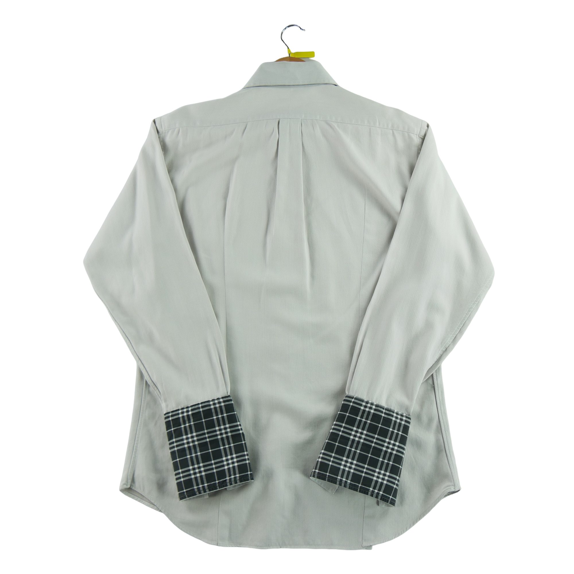 Chemise classiques Homme à motifs 3