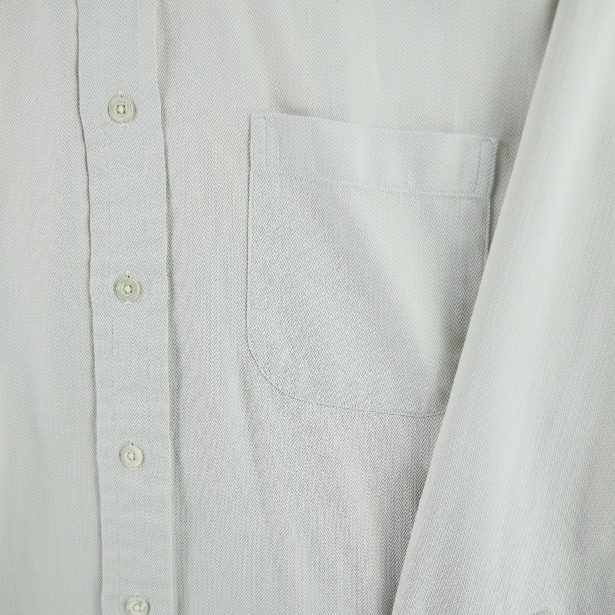 Chemise classiques Homme à motifs 4
