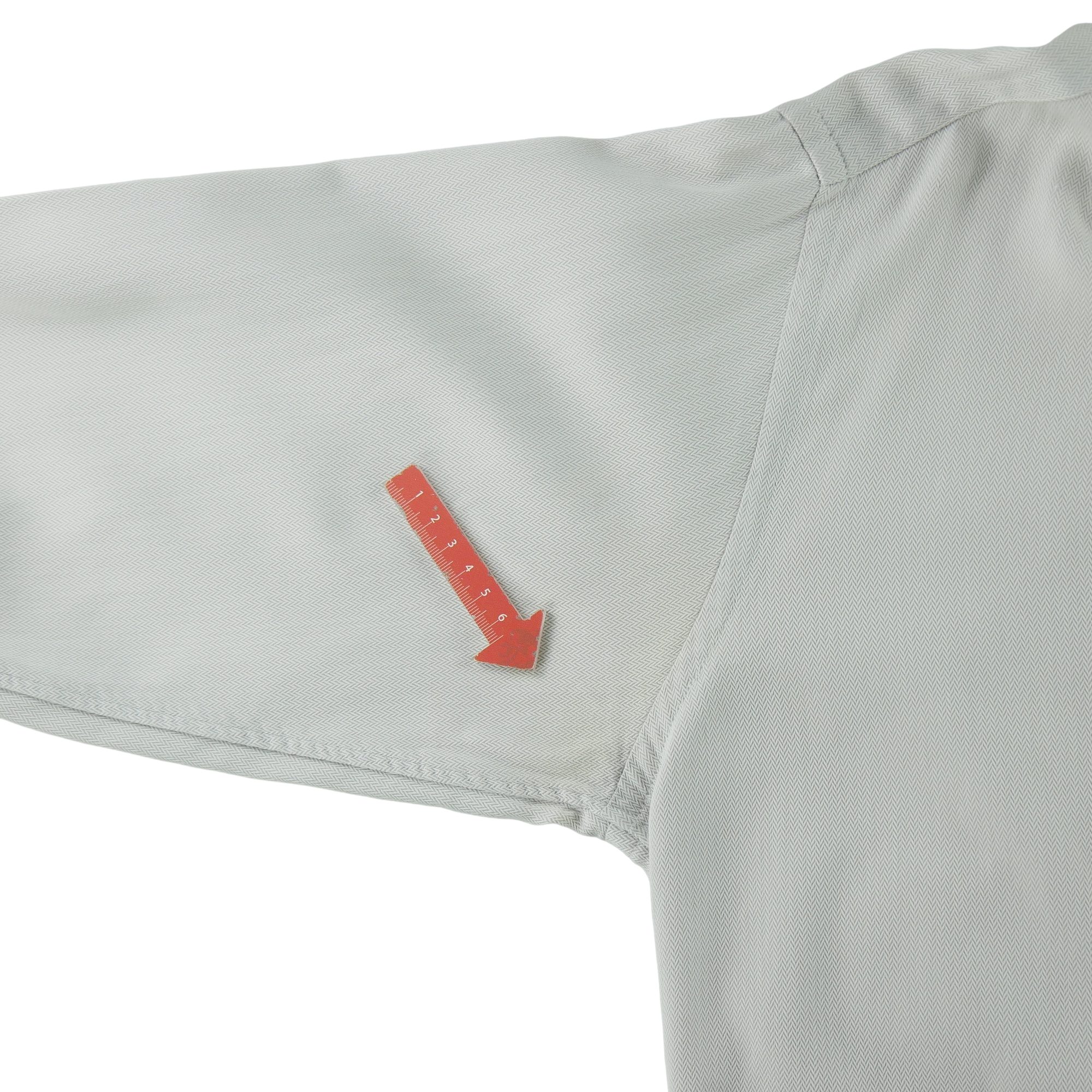 Chemise classiques Homme à motifs 6