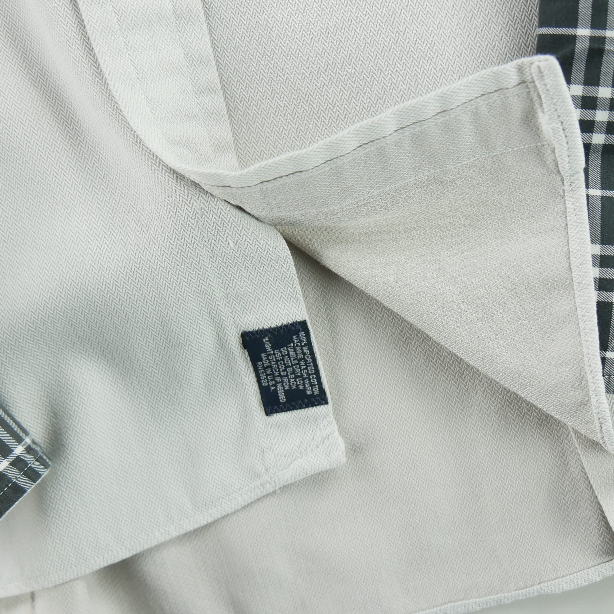Chemise classiques Homme à motifs 8