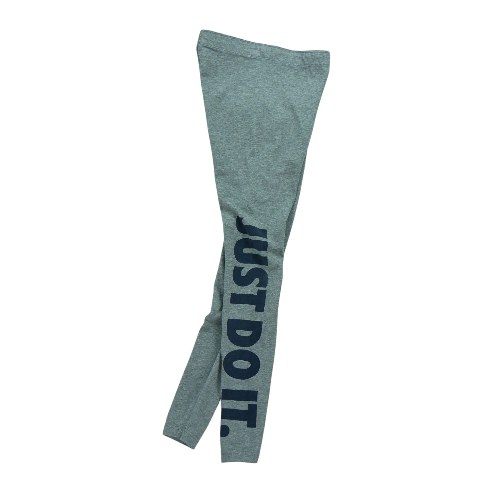 Leggings Femme  Fitness Yoga Gris 1