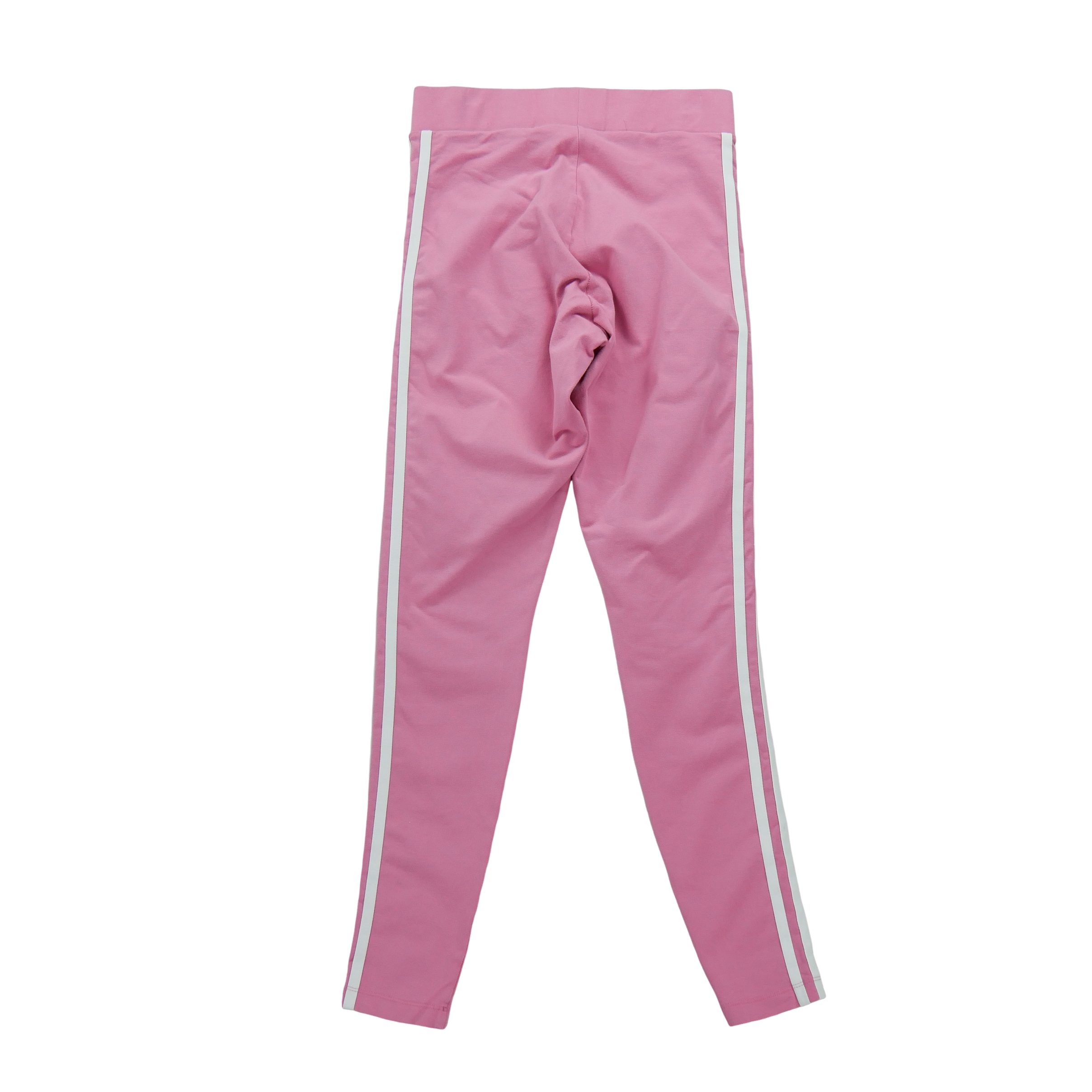 Leggings Femme Originals Rose 2