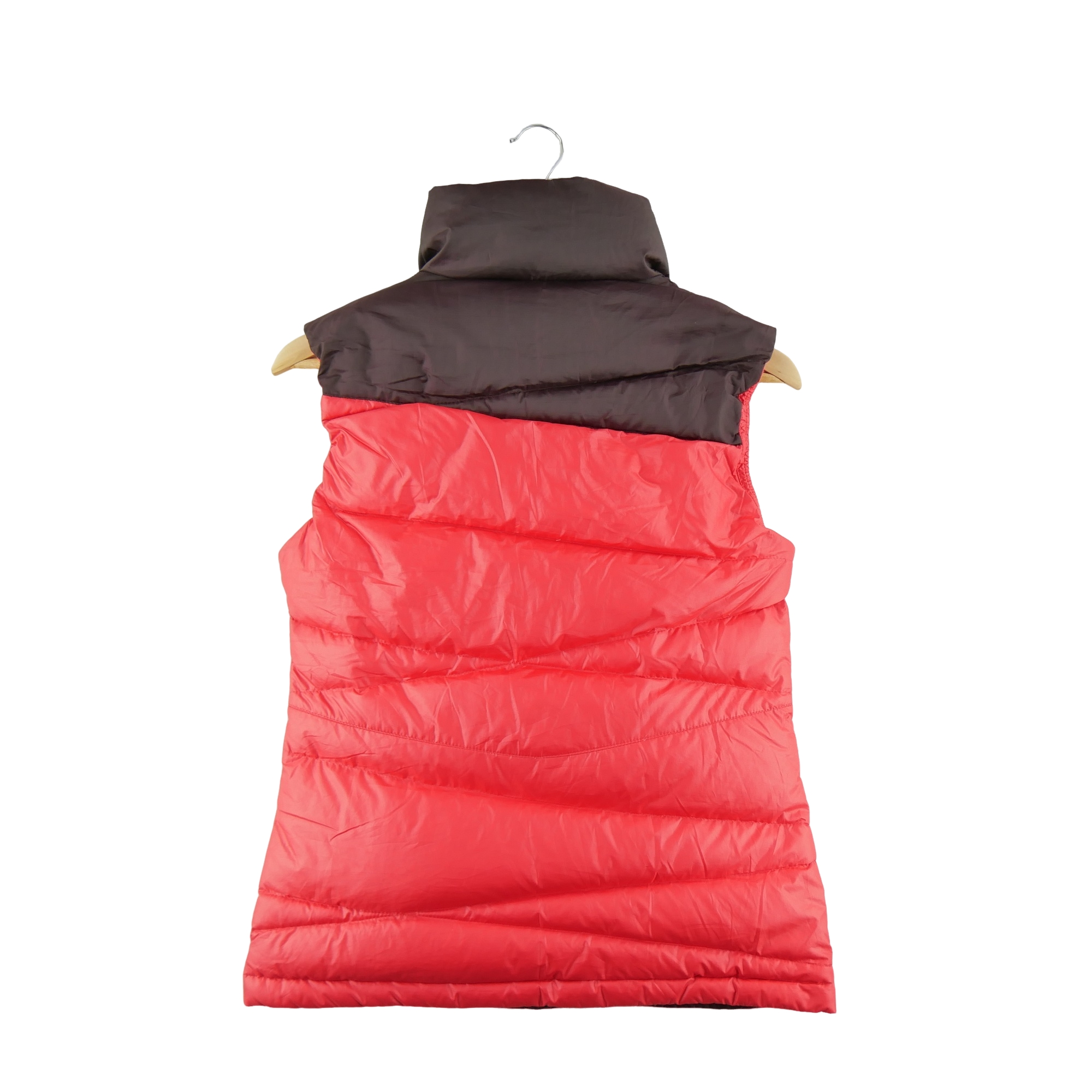 Doudoune Femme  Rose 2