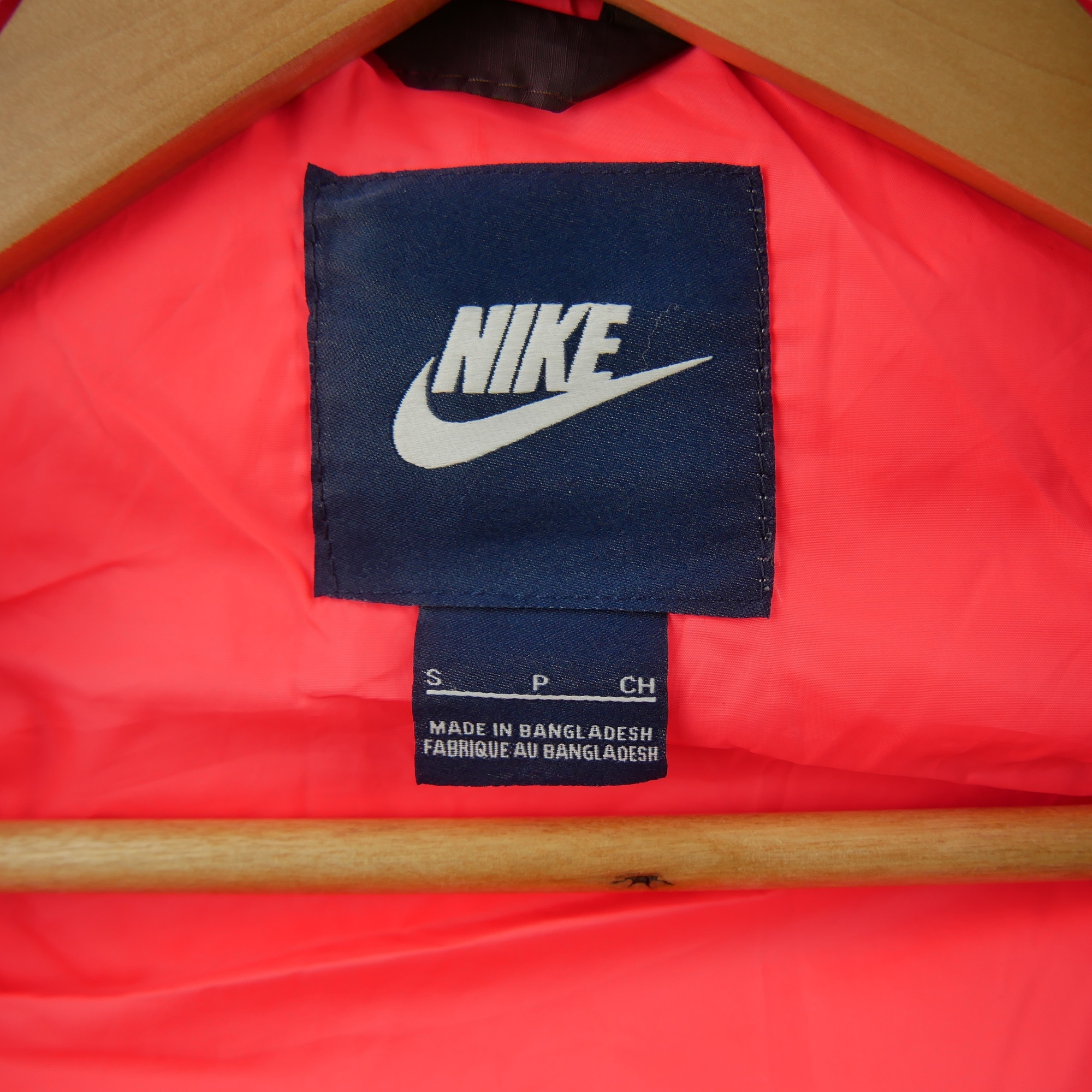 Doudoune Femme  Rose 6