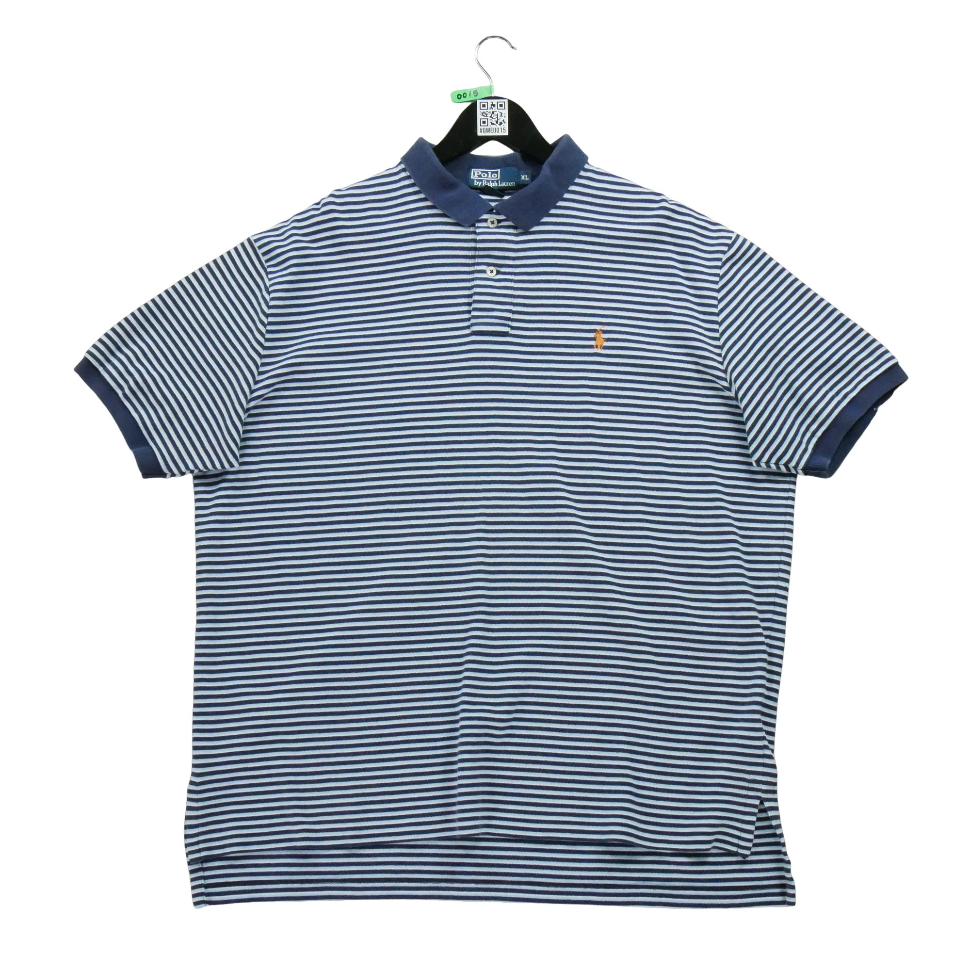 Polo manches courtes Homme 2
