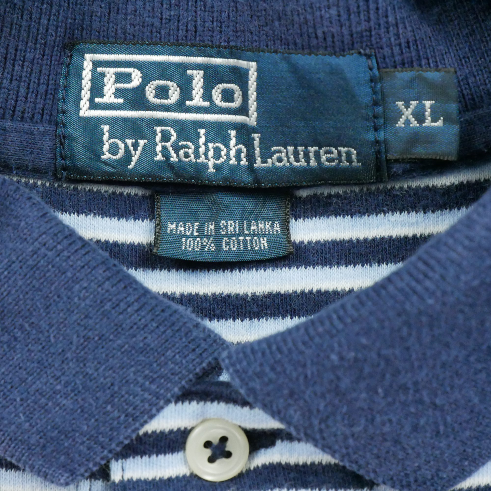 Polo manches courtes Homme 5