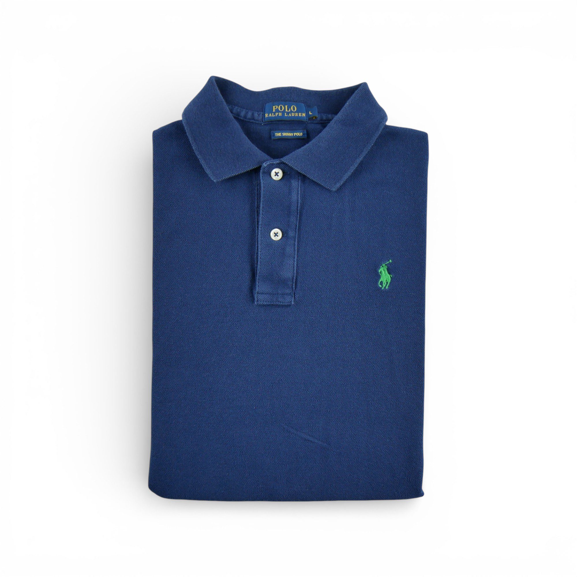 Polo manches courtes Femme 1