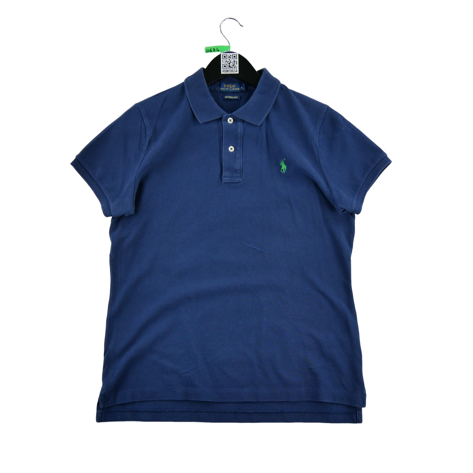 Polo manches courtes Femme 2