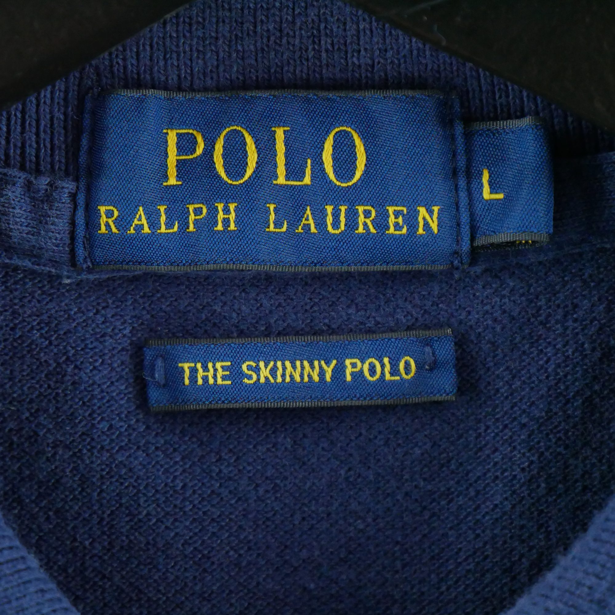 Polo manches courtes Femme 5