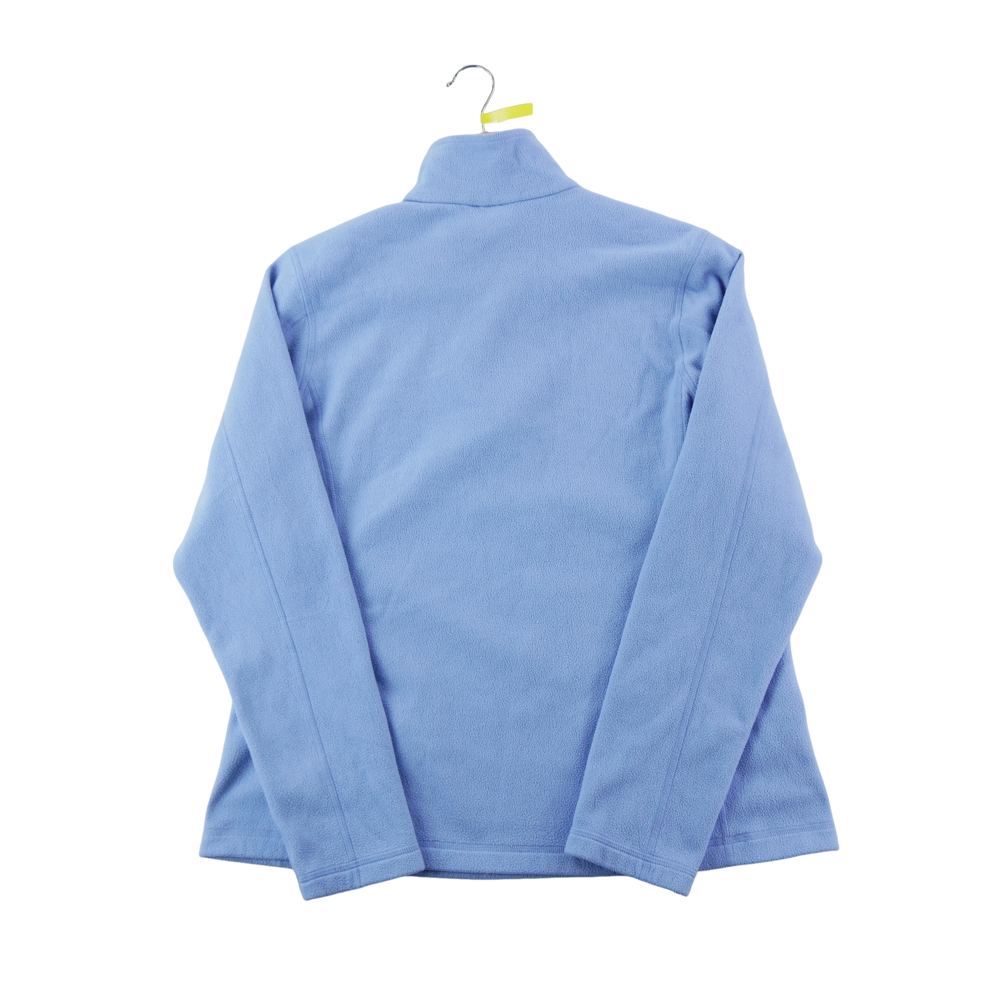 Pull polaire Femme  Violet 2