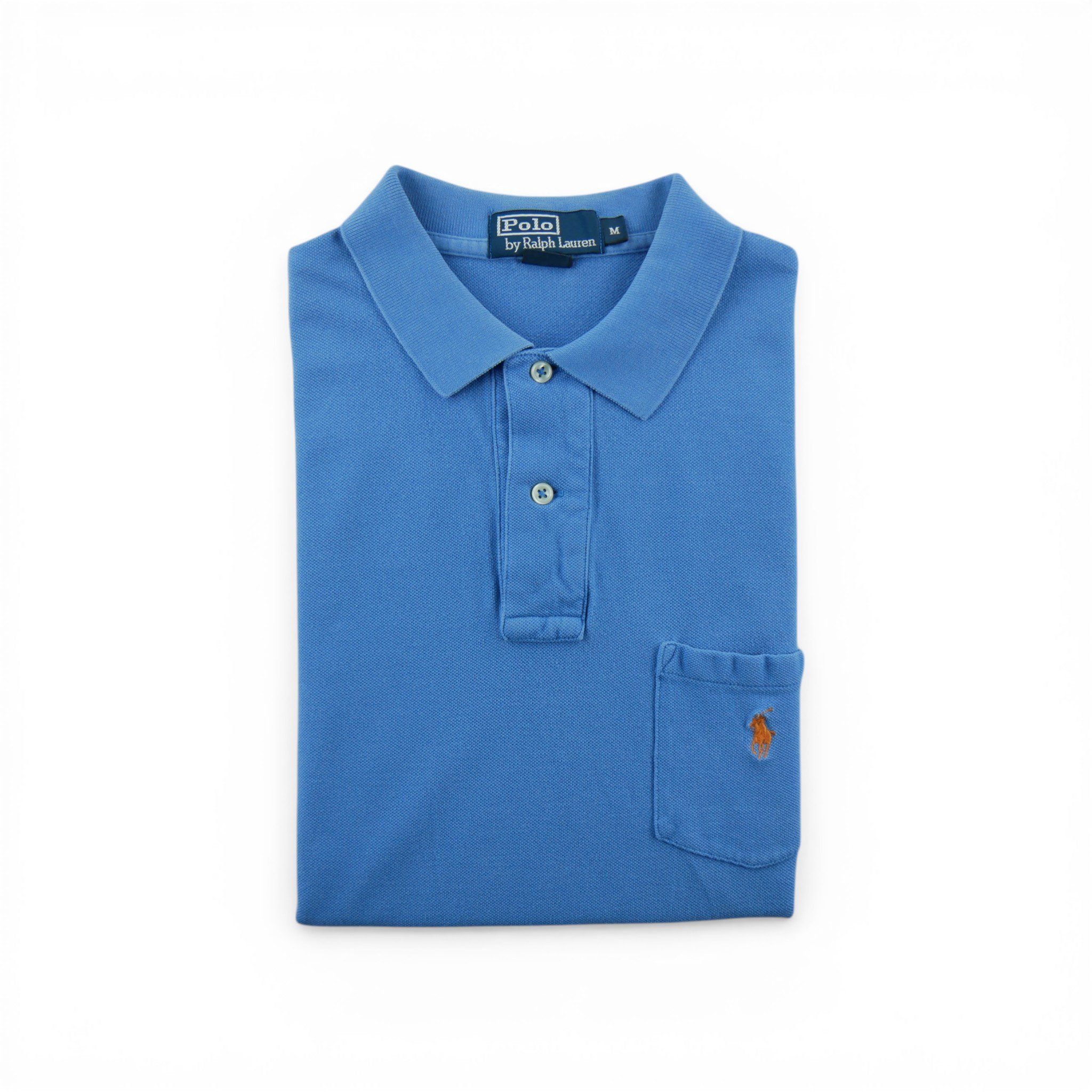 Polo manches courtes Homme 1