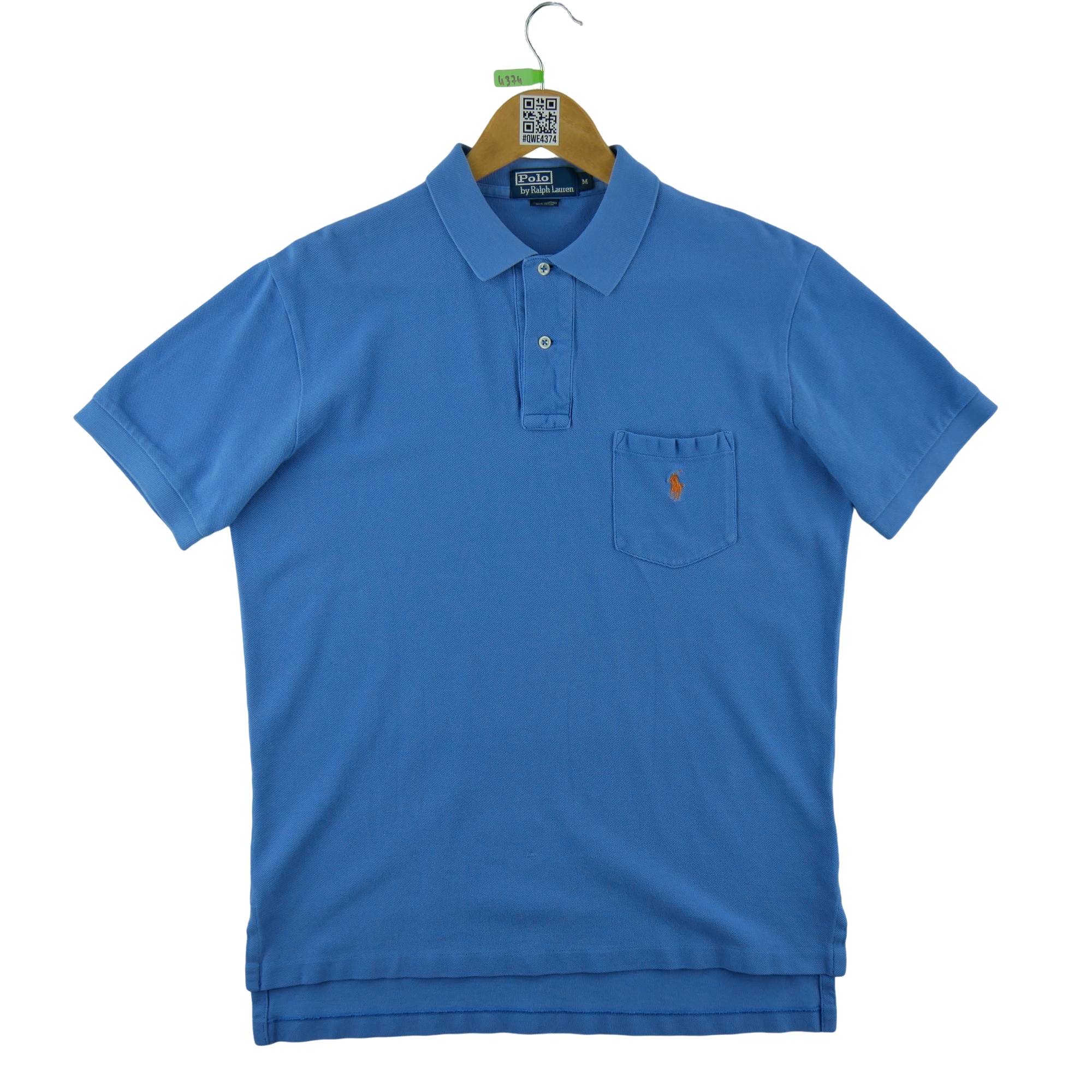 Polo manches courtes Homme 2