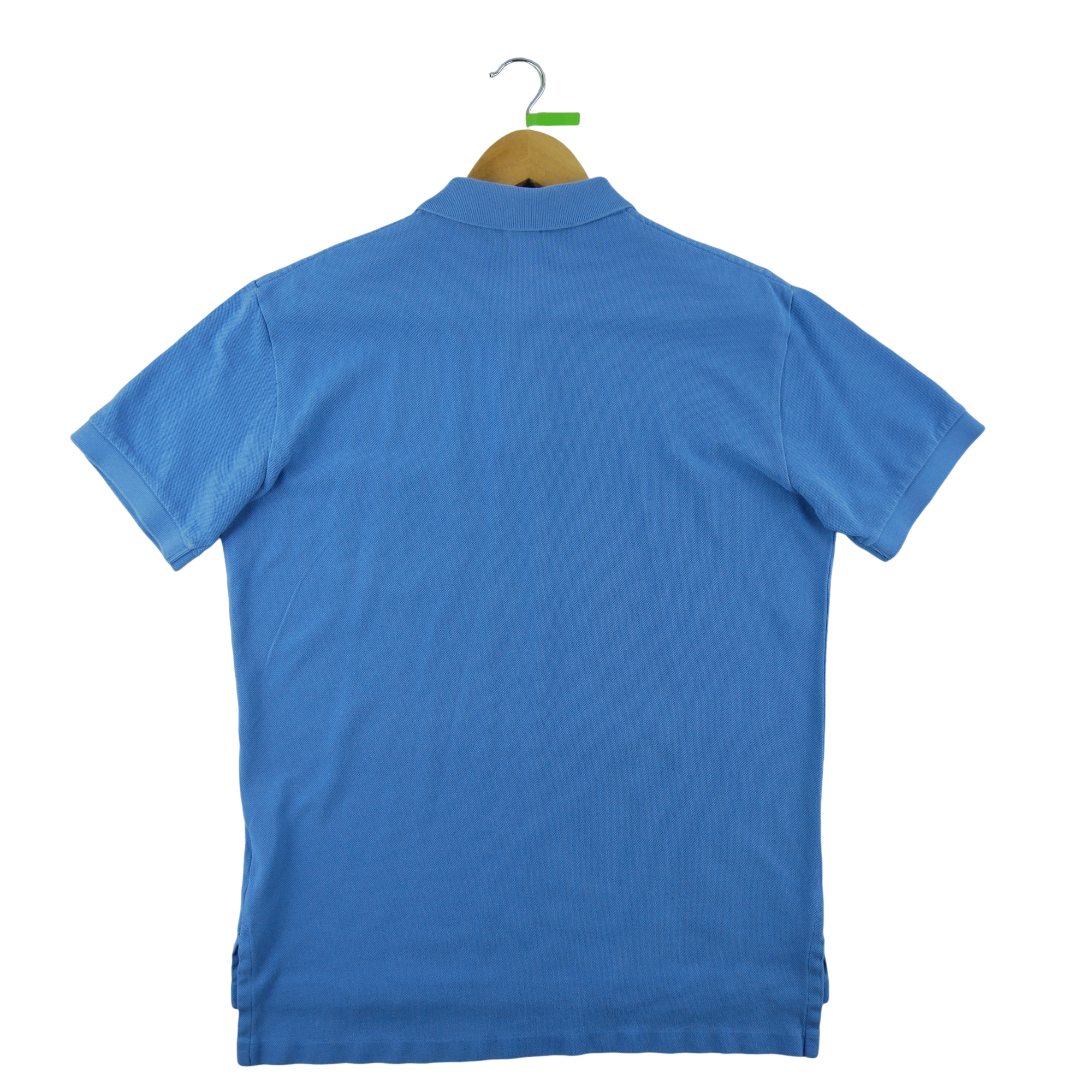 Polo manches courtes Homme 3