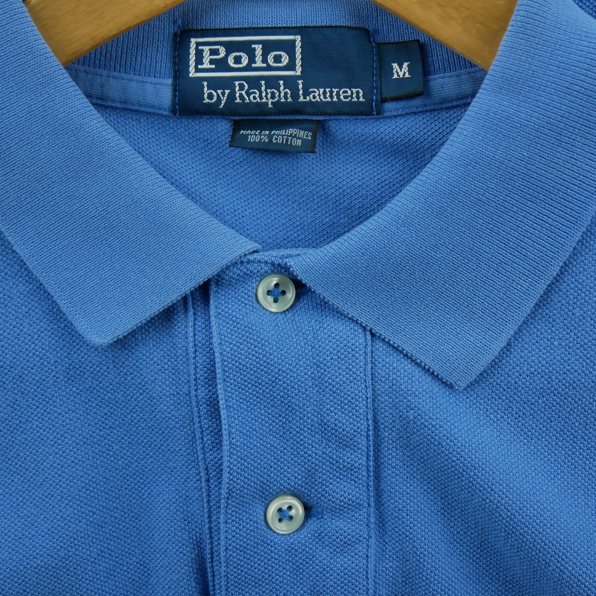 Polo manches courtes Homme 5
