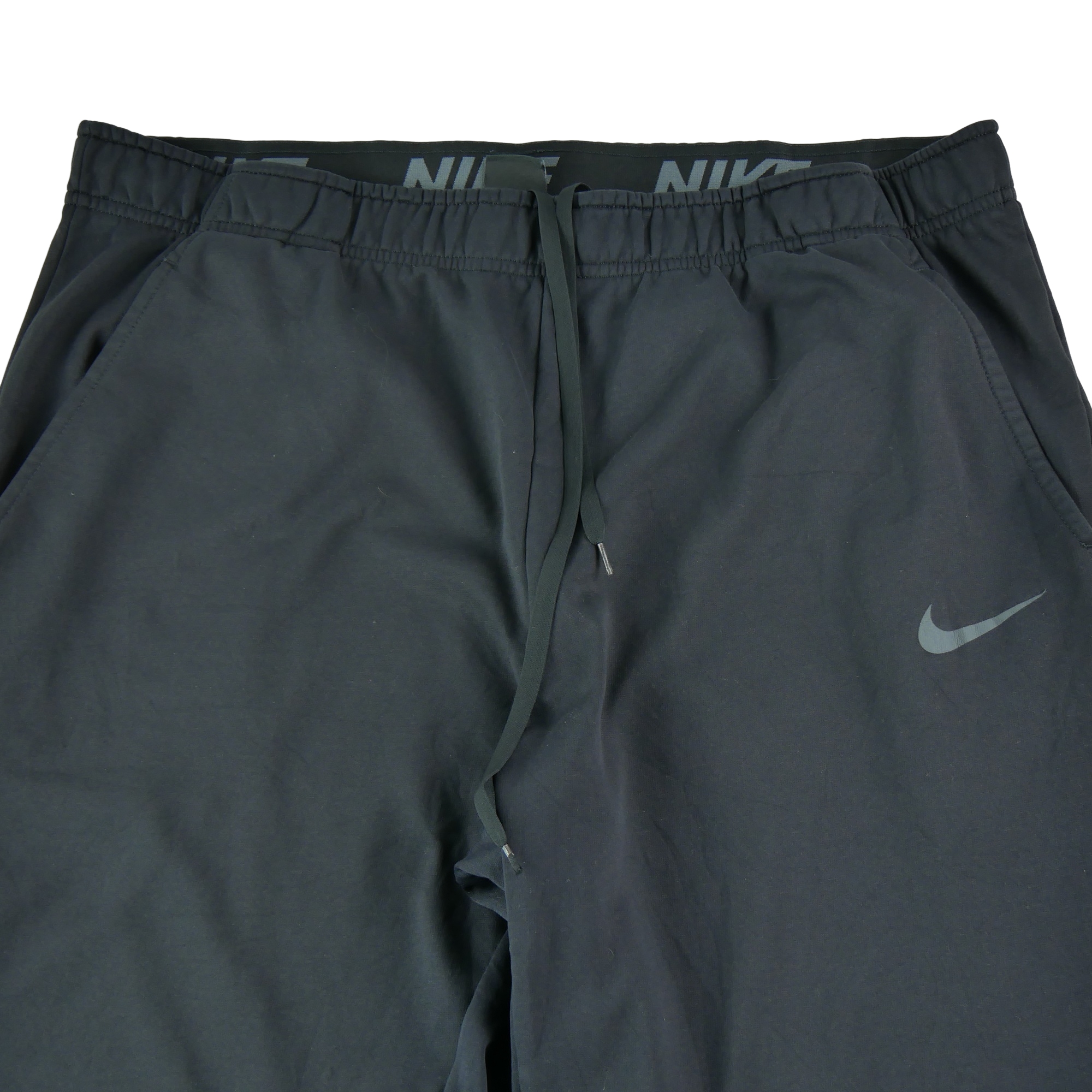 Jogging Homme  Dri-Fit Noir 3