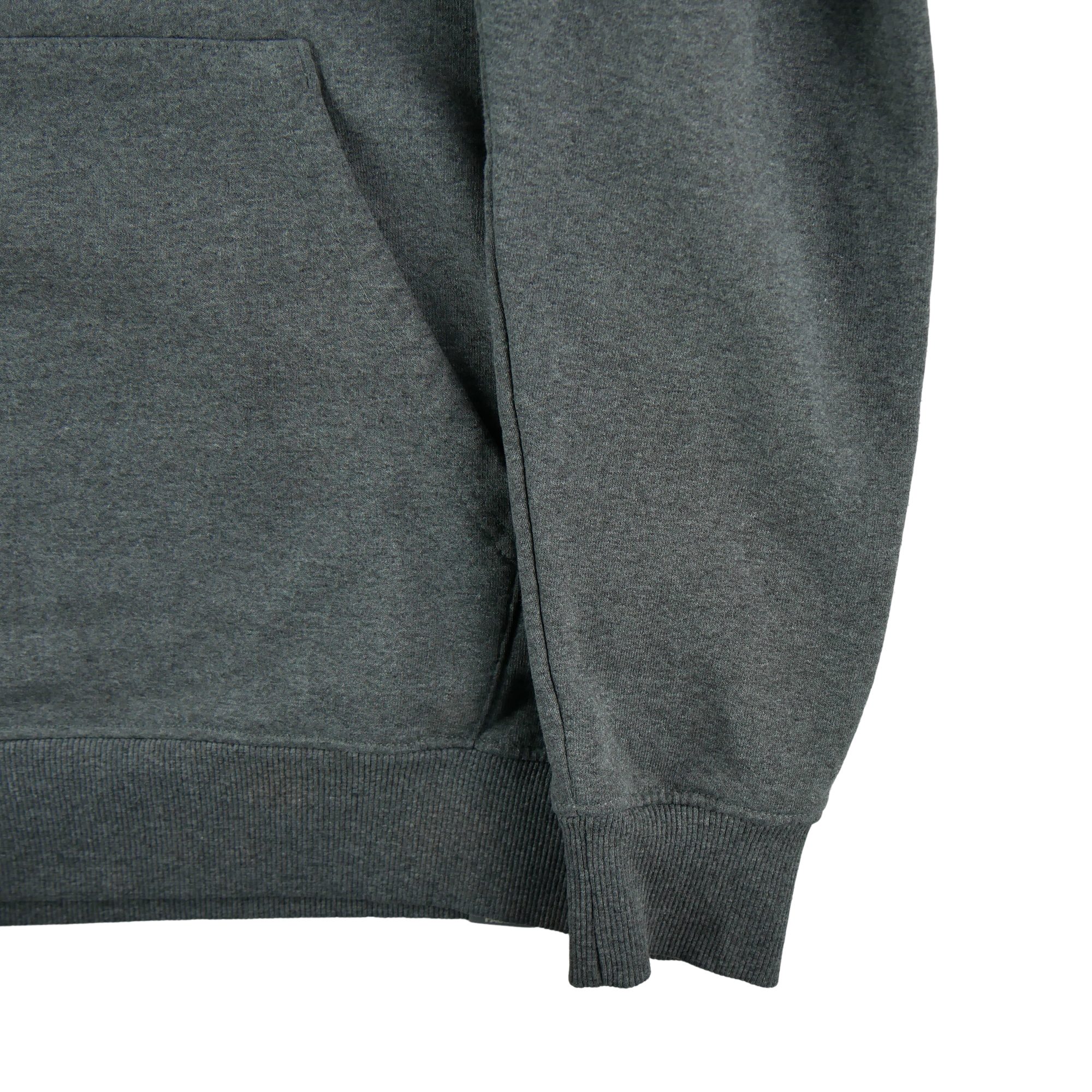 Sweat à capuche Homme  TNF Gris 5