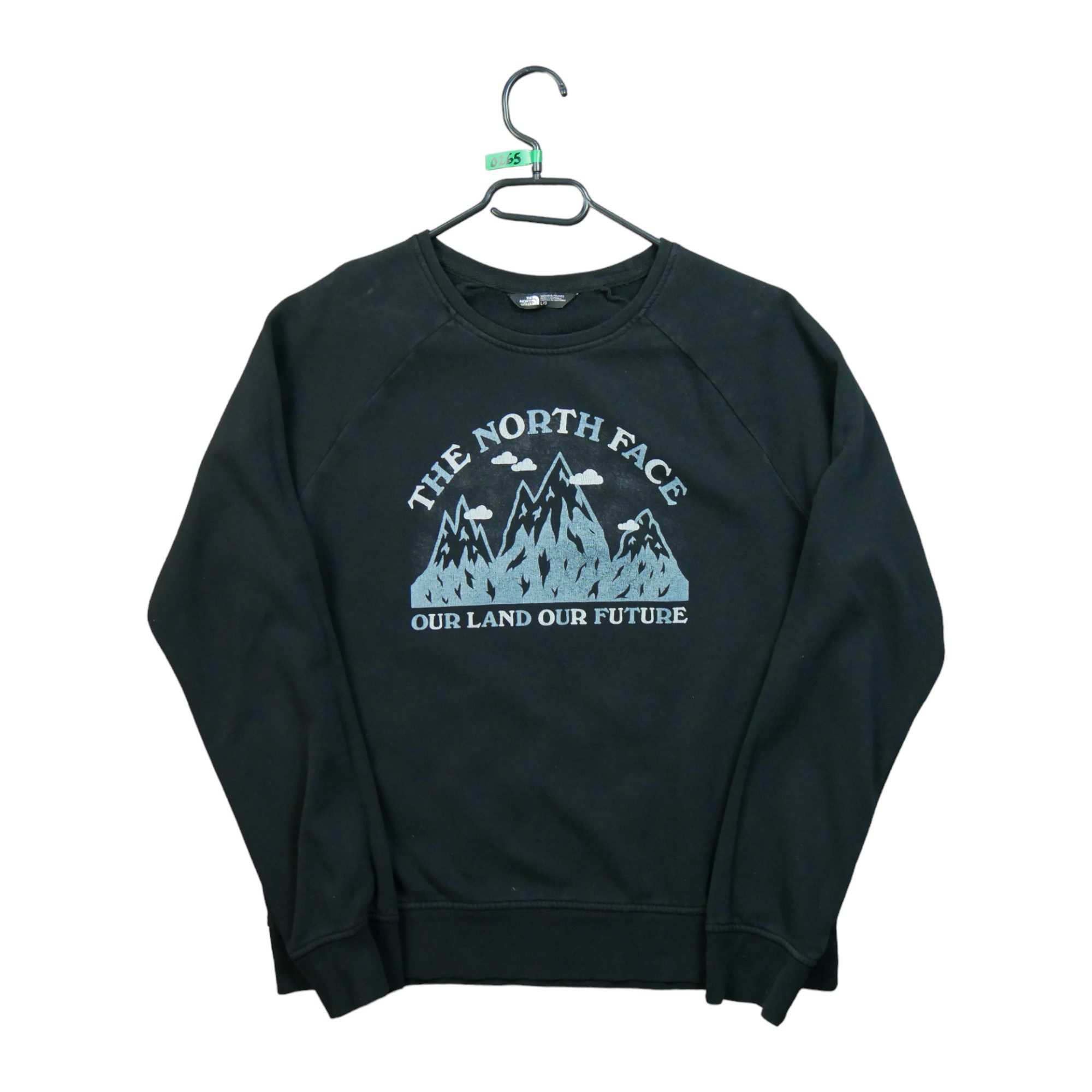 Sweat The North Face 1
